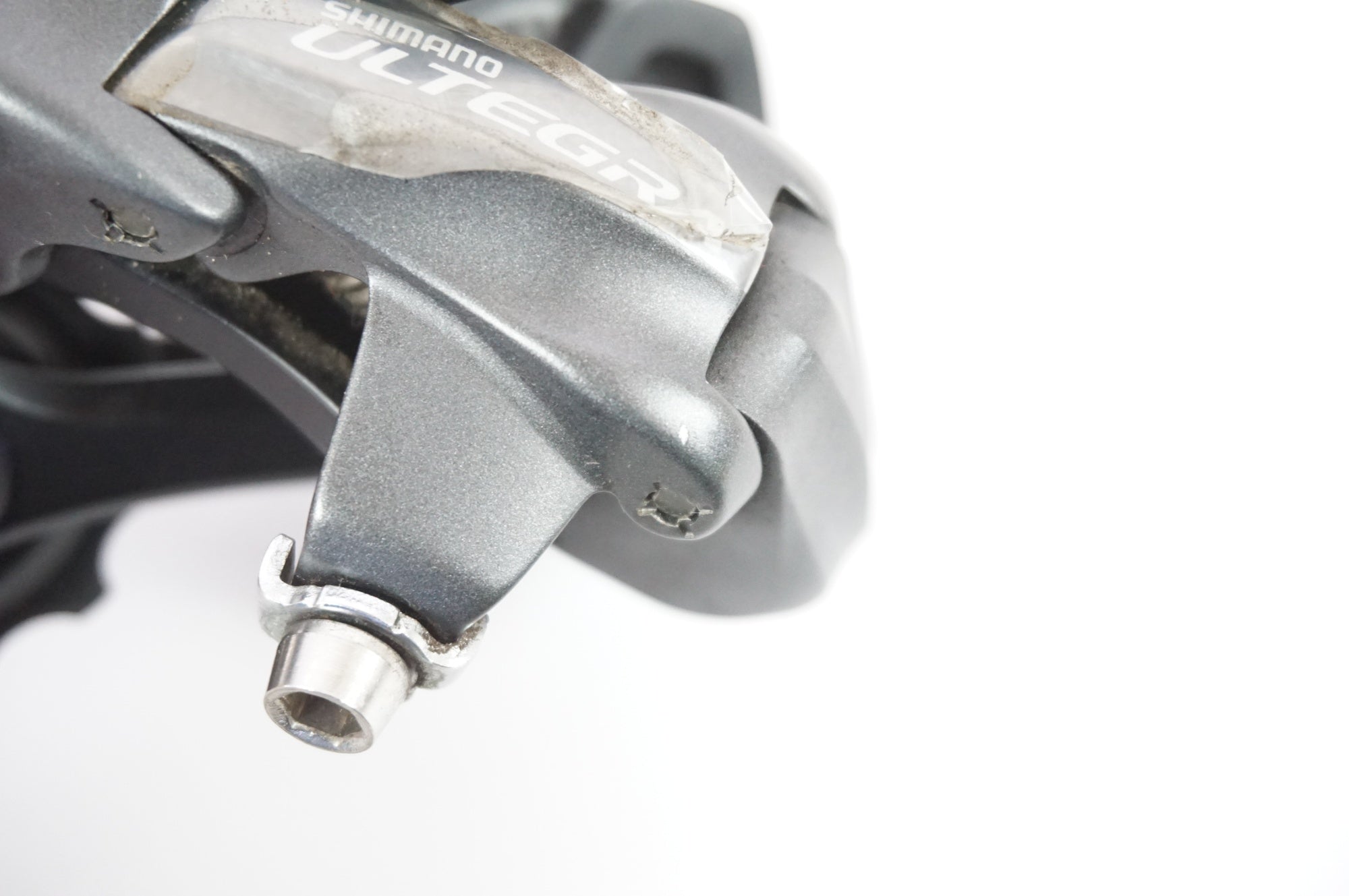 SHIMANO 「シマノ」 ULTEGRA RD-6700 リアディレイラー / 宇都宮店