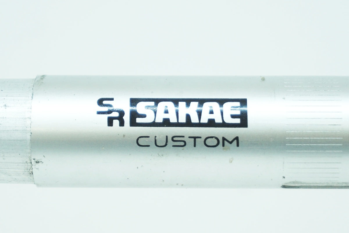 SR SAKAE 「エスアールサカエ」 CUSTUM MODOLO PATENT ANATOMIC BEND Φ25.4 390mm ハンドル / 大阪美原北インター店