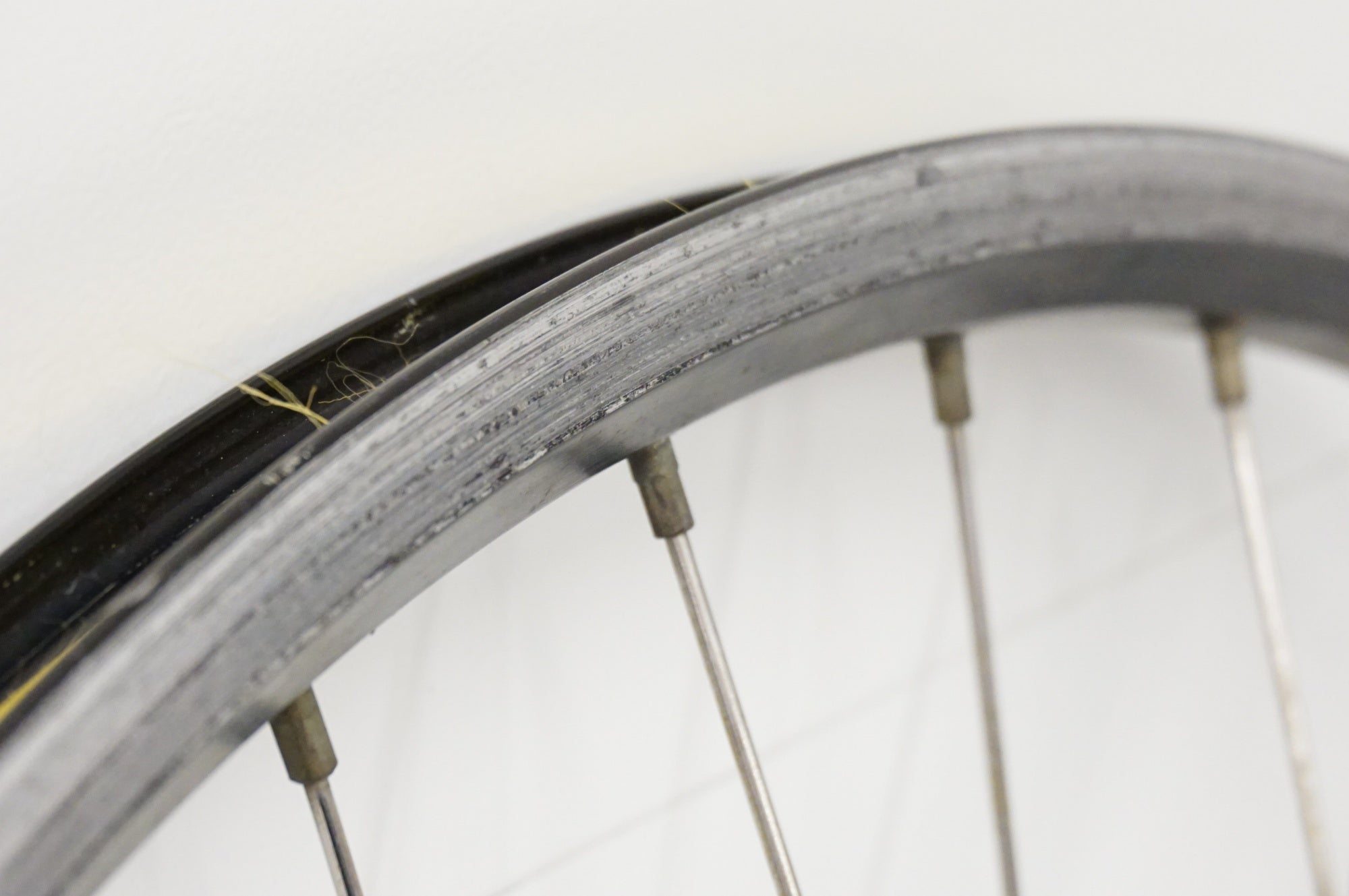 ZAC 「ゼットエーシー」 19 リム SHIMANO FH-RM40-8 リアホイール / 浜松店