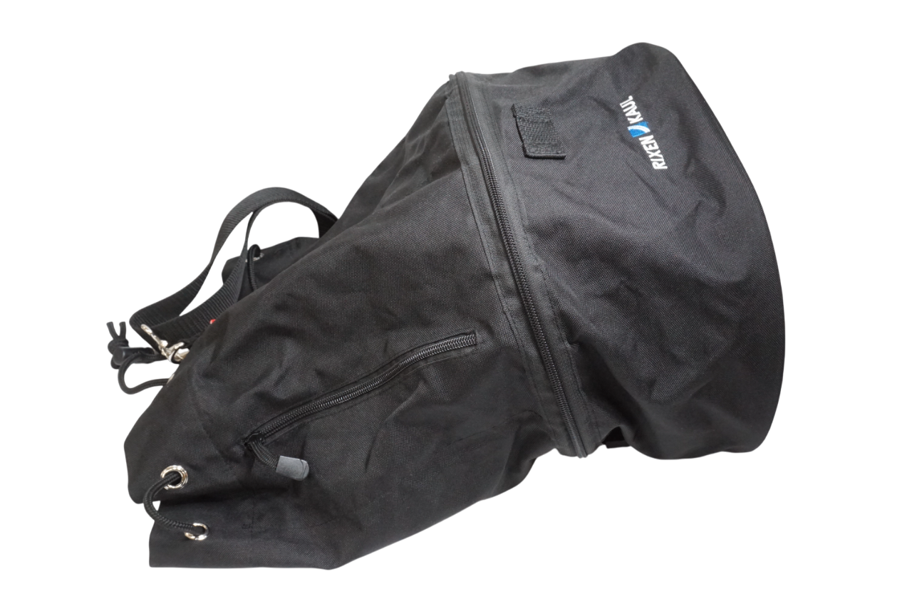 RIXEN&KAUL 「リクセンカウル」 マッチパック RK-KM823 24L バッグ / 大宮店