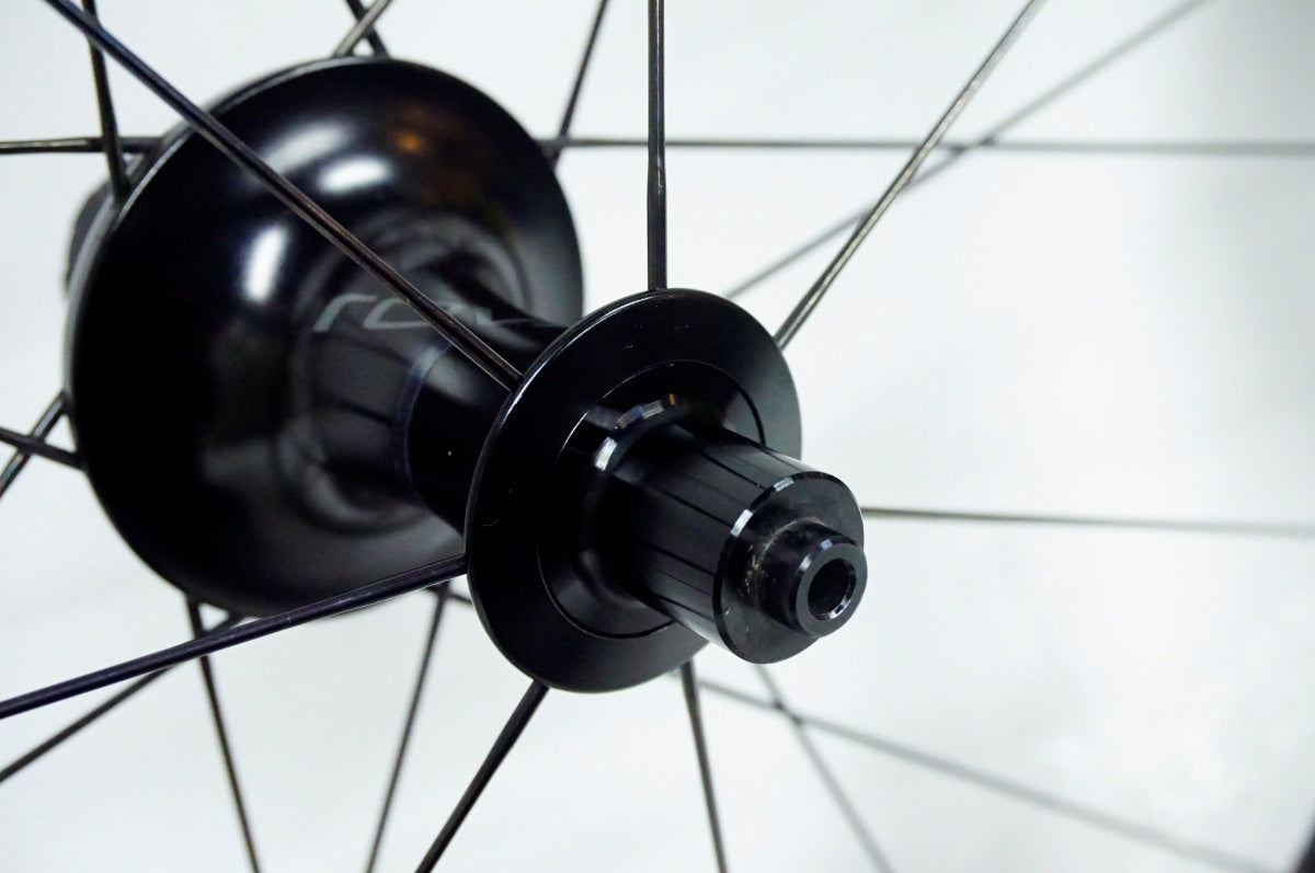 ROVAL 「ロヴァール」 RAPIDE CL50 シマノ11速 ホイールセット / 名古屋大須店