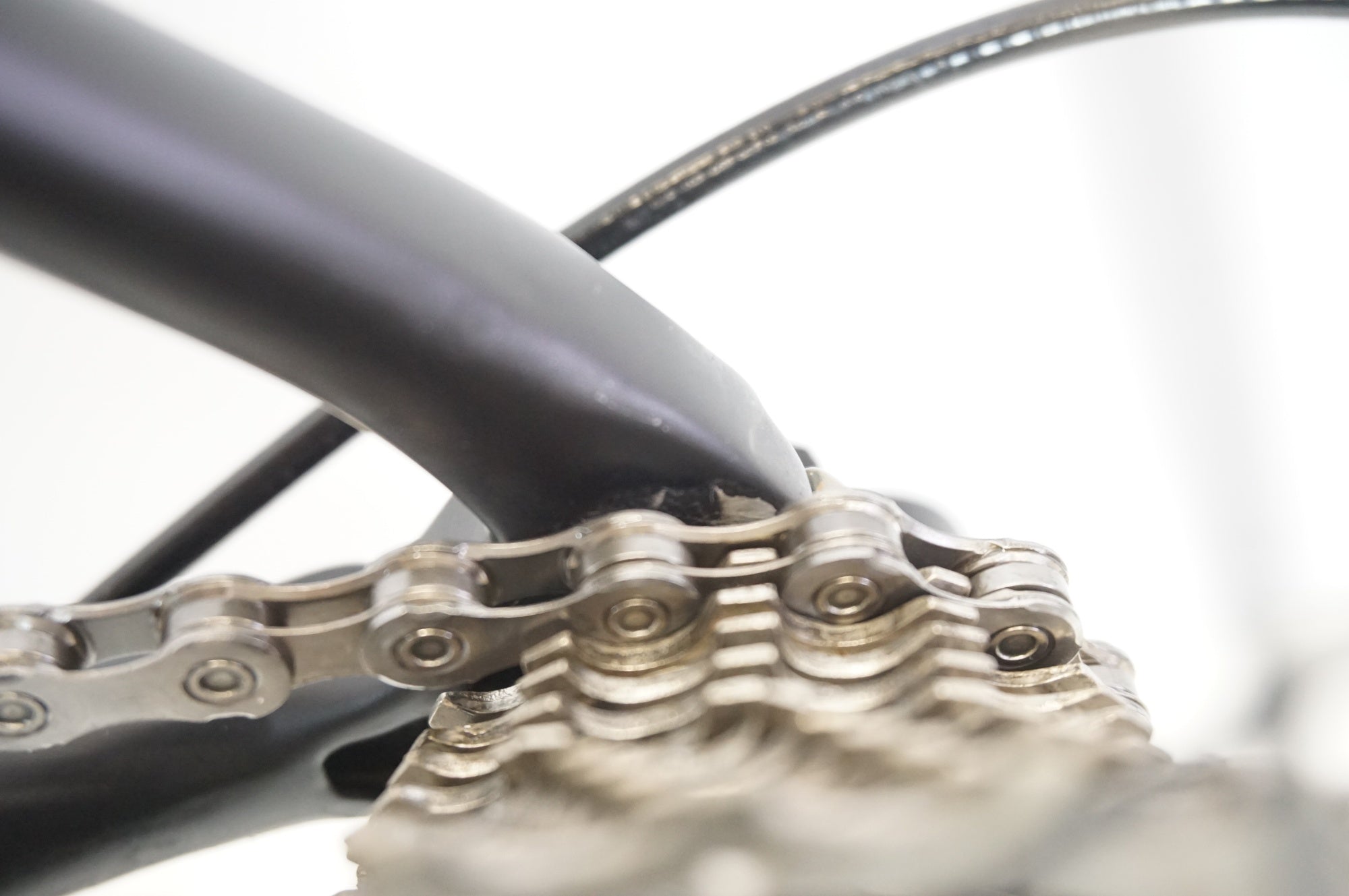 BIANCHI 「ビアンキ」 INTREPIDA 105 2017年モデル ロードバイク カスタム / 宇都宮店