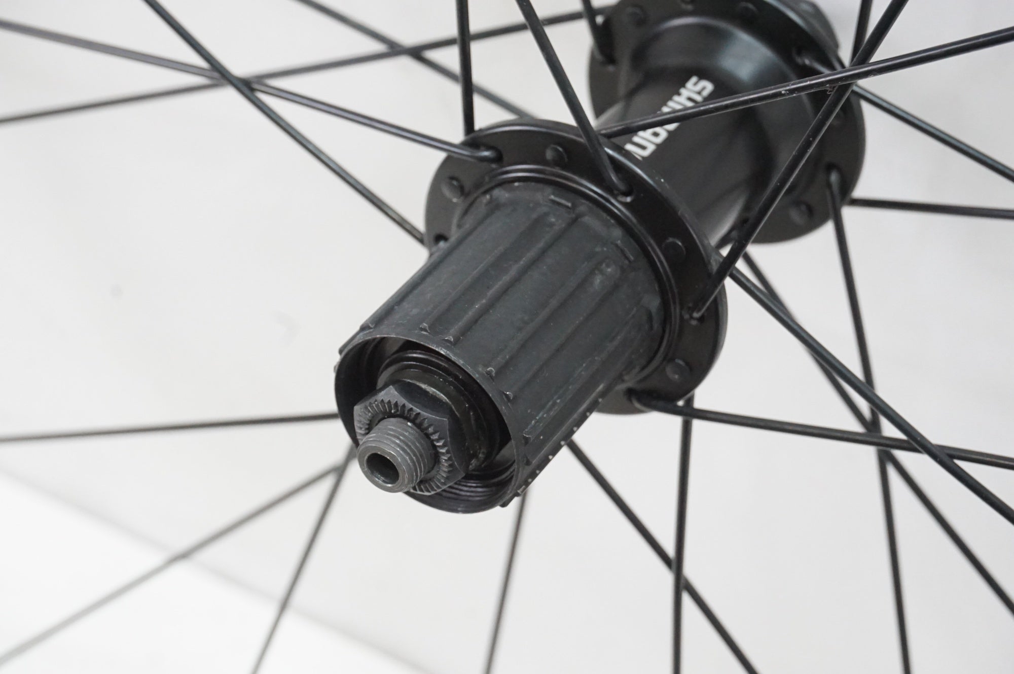 SHIMANO 「シマノ」 WH-RS010 シマノ11S リアホイール / 大宮店