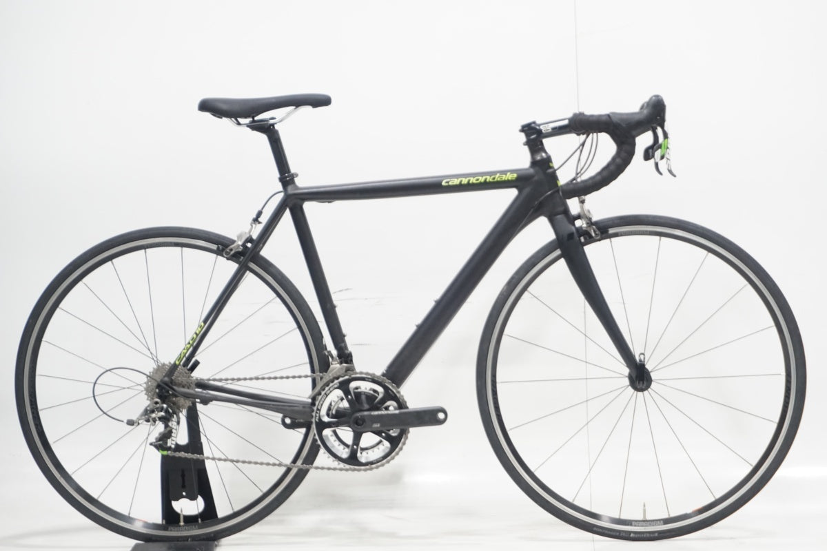 CANNONDALE 「キャノンデール」 CAAD 10 BLACK INC 2015年モデル
