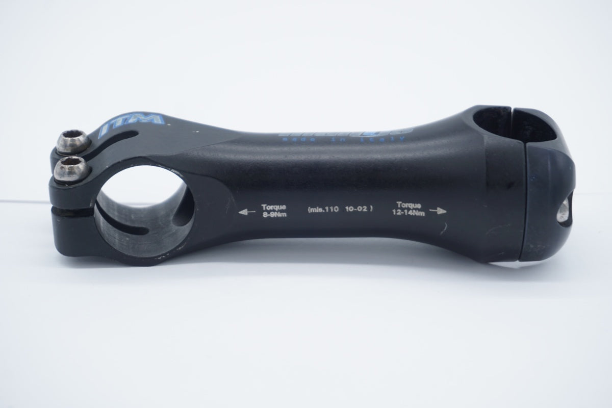 ITM 「アイティーエム」 MANTIS Φ25.8 110mm ステム / 滋賀大津店