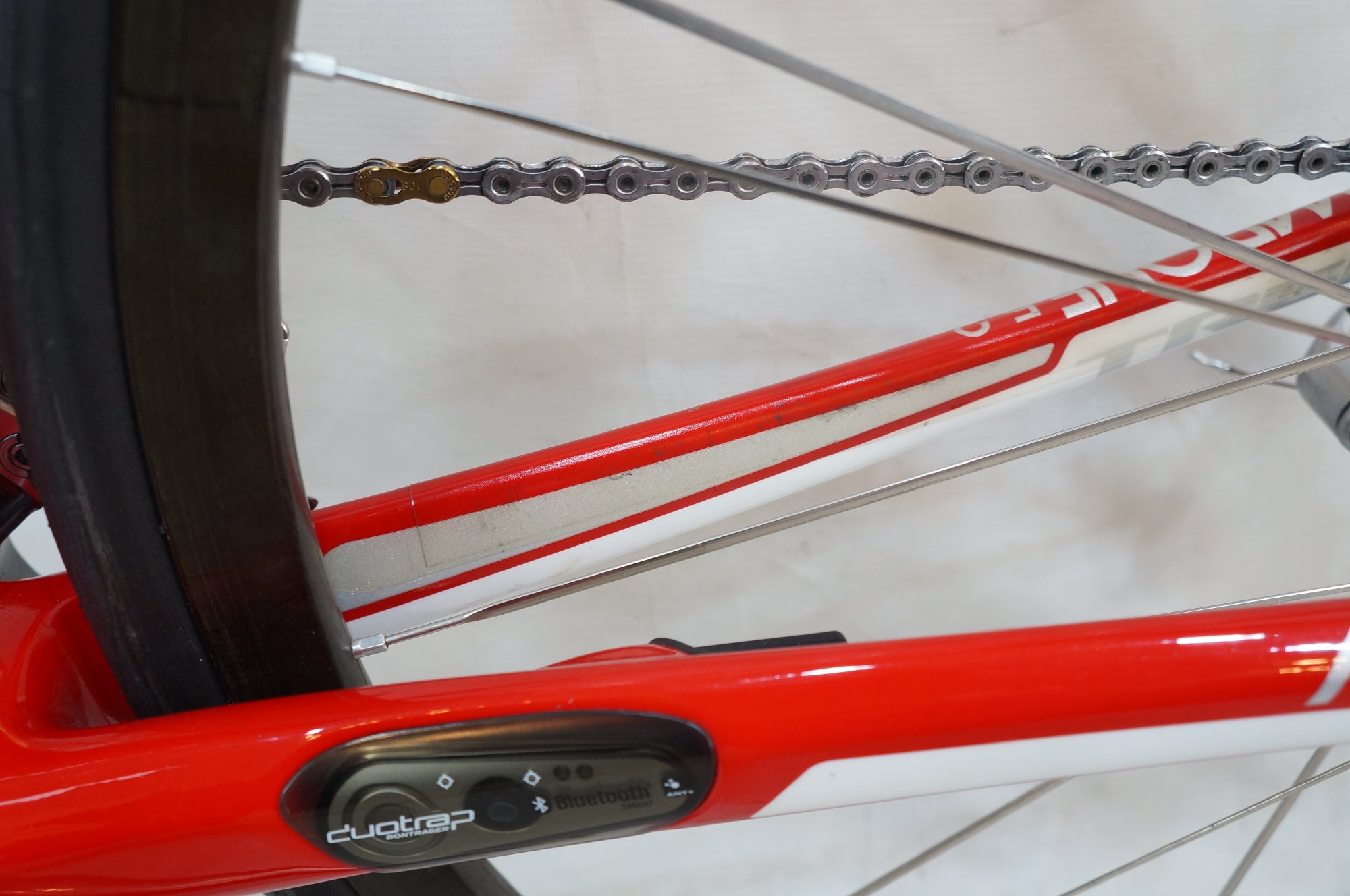 TREK 「トレック」 MADONE 5.2 2012年モデル ロードバイク / バイチャリ浦和ベース