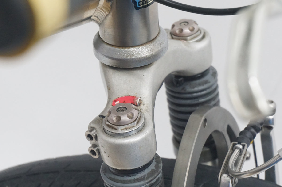 RALEIGH 「ラレー」 TORUS FS TITANIUM 1993年モデル マウンテンバイク / 福岡店