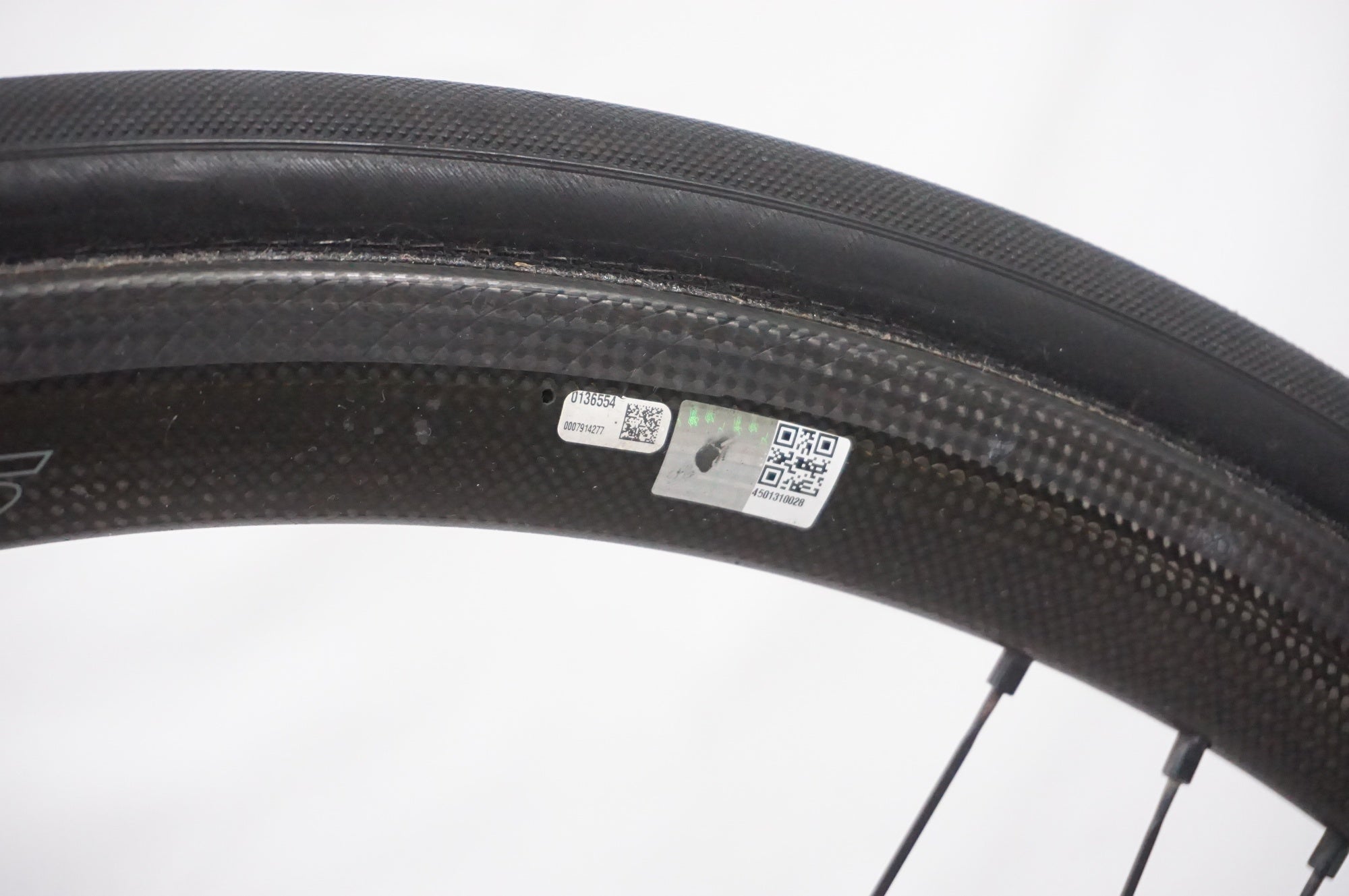 CAMPAGNOLO 「カンパニョーロ」 BORA ULTRA 35 TU シマノ11速 ホイールセット / AKIBA店