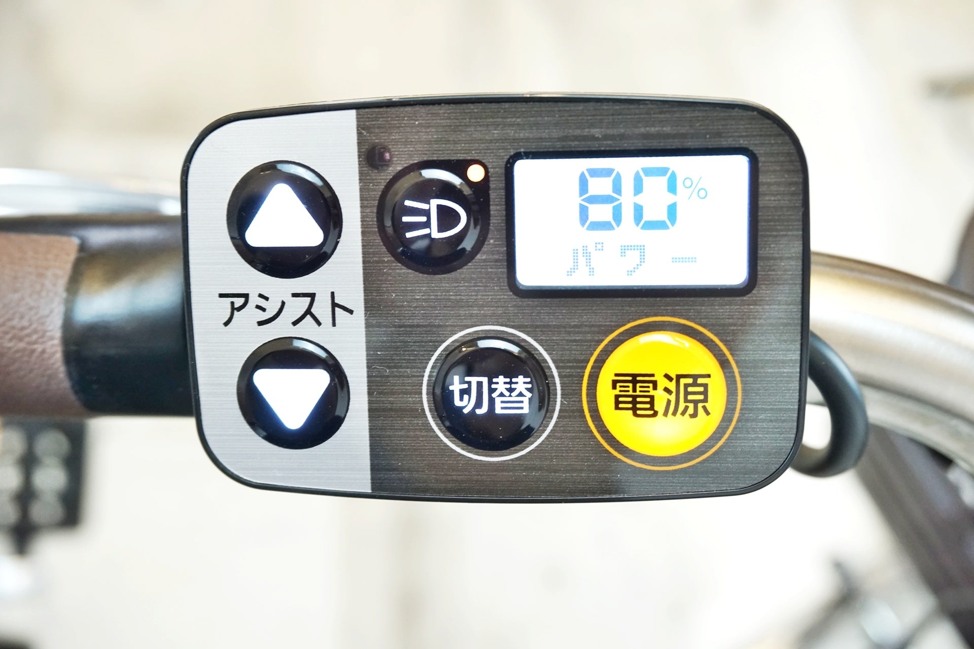 PANASONIC 「パナソニック」 ビビ DX BEFD633B 2025年モデル 電動アシスト自転車 / 有明ガーデン店