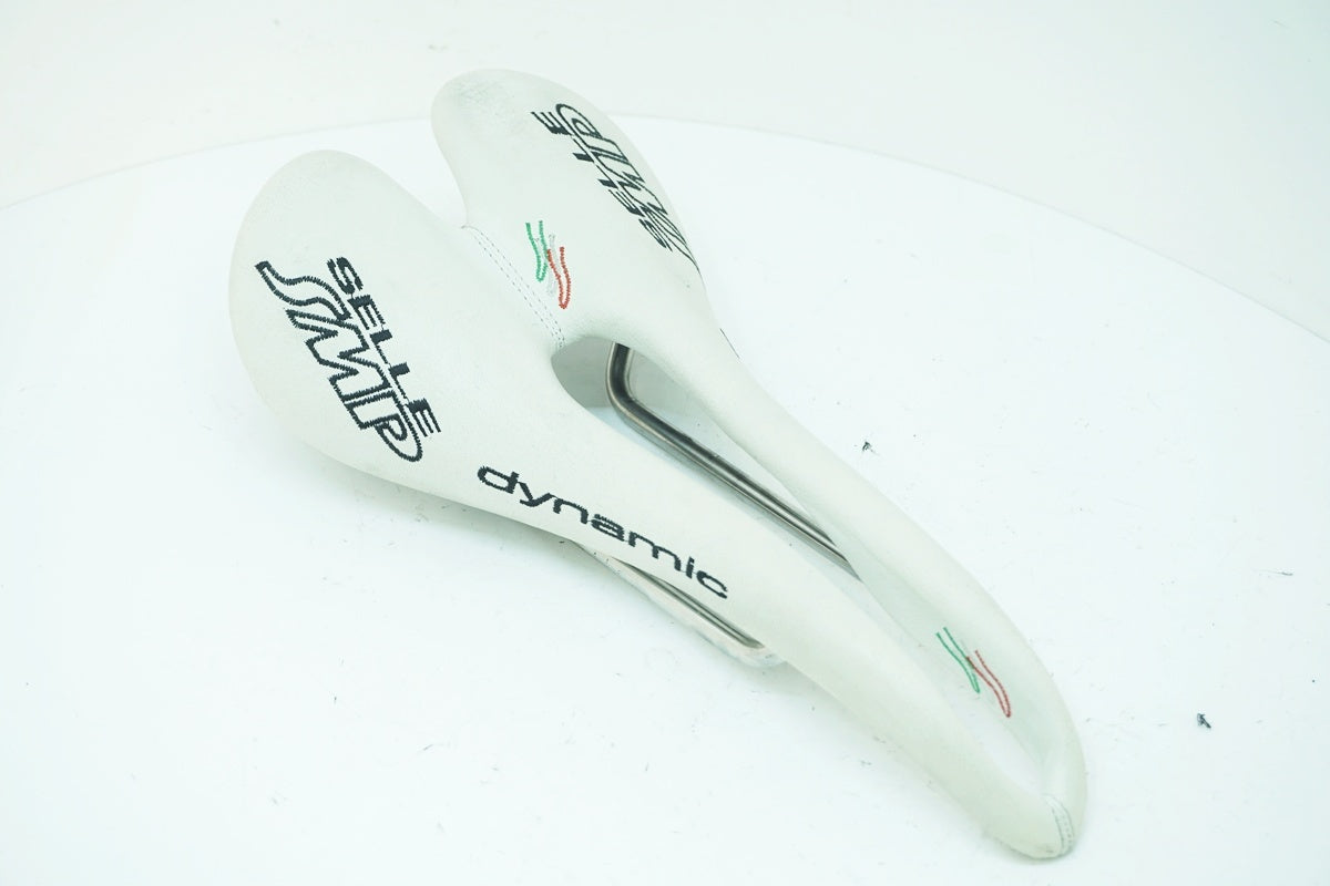 SELLE SMP 「セラエスエムピー」 DYNAMIC サドル / 大阪美原北インター