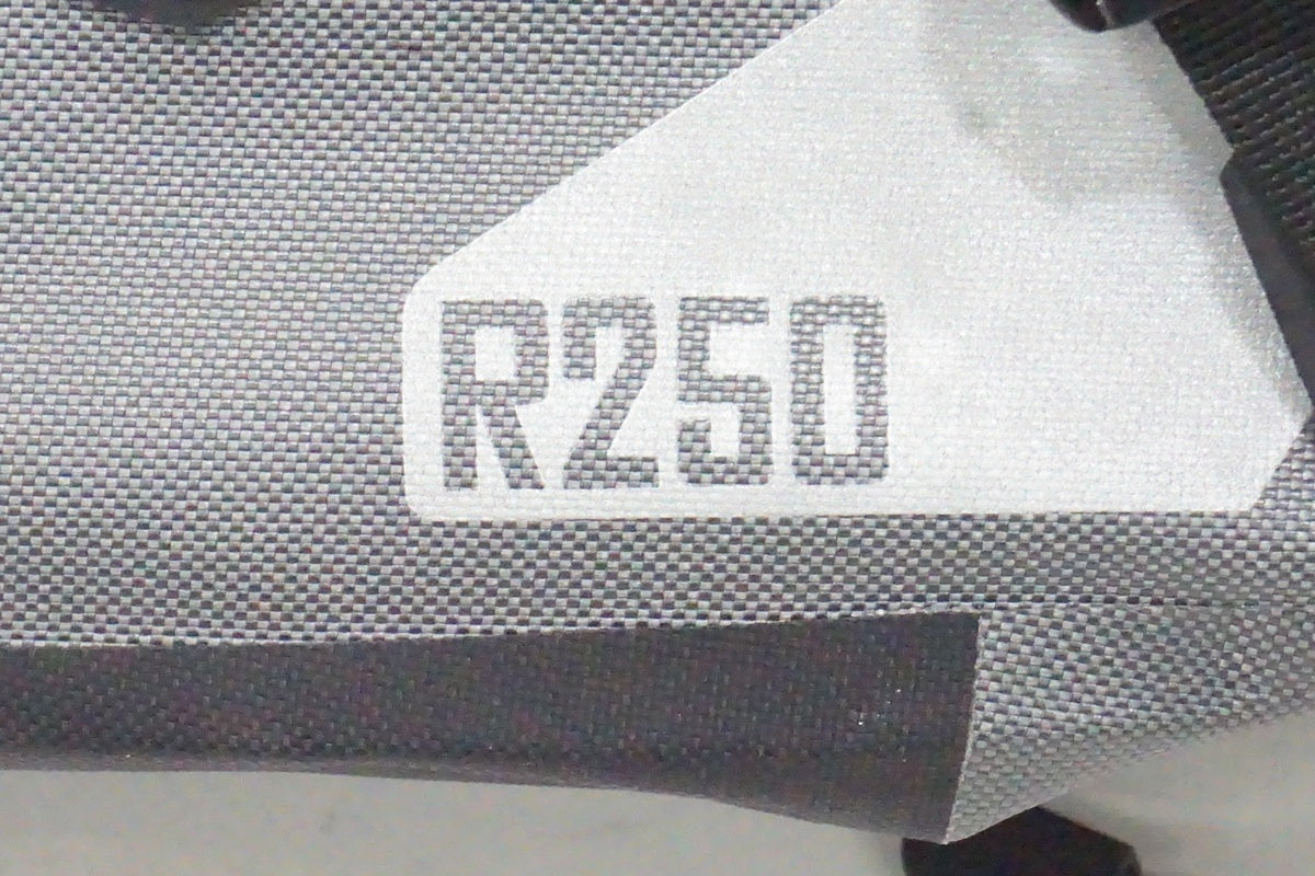R250「アールニーゴーマル」 サドルバック/ 京都西院店