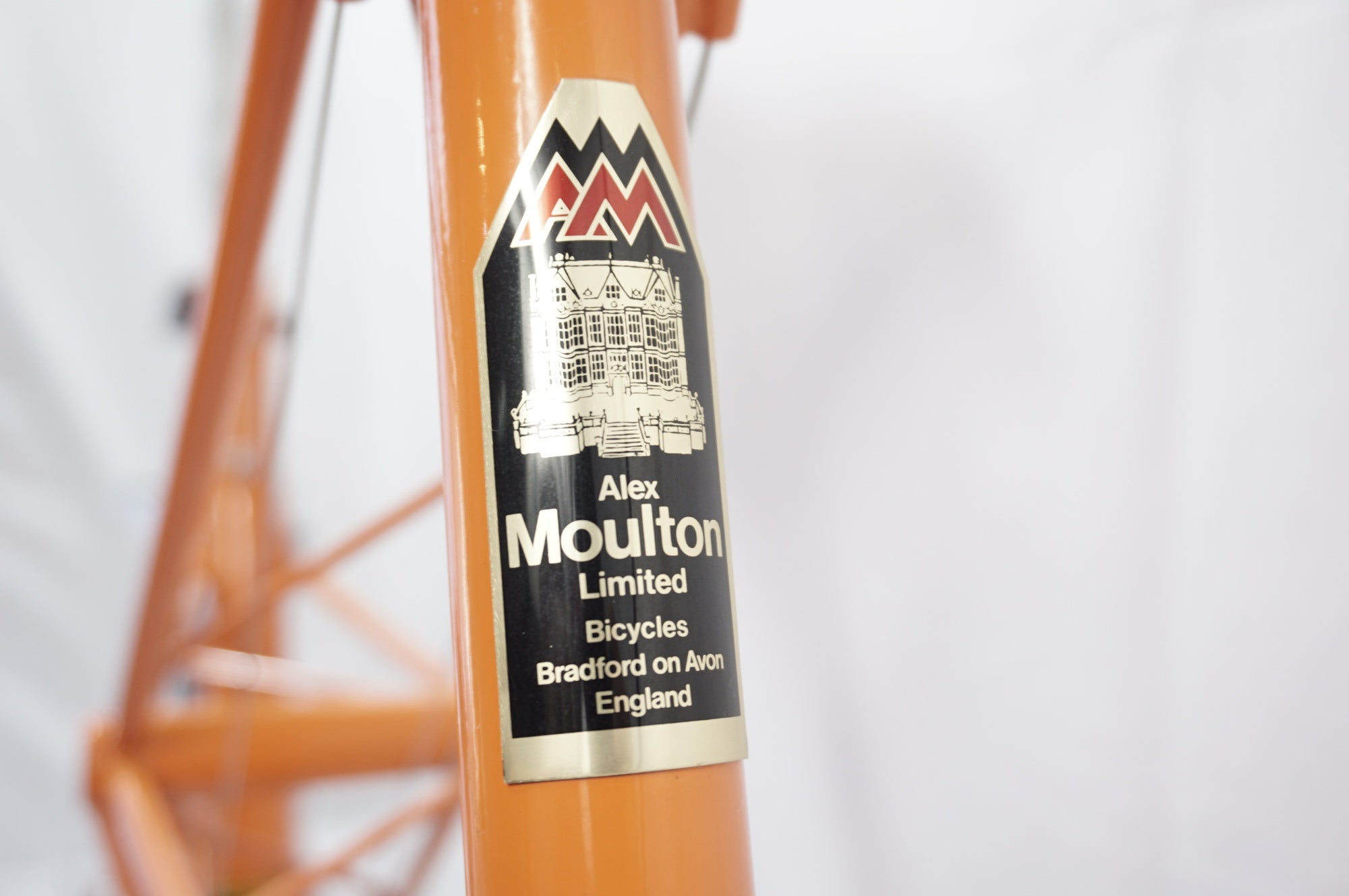 ALEX MOULTON 「アレックスモールトン」 APB-FX8 2006年頃モデル 20インチ ミニベロ / 世田谷店