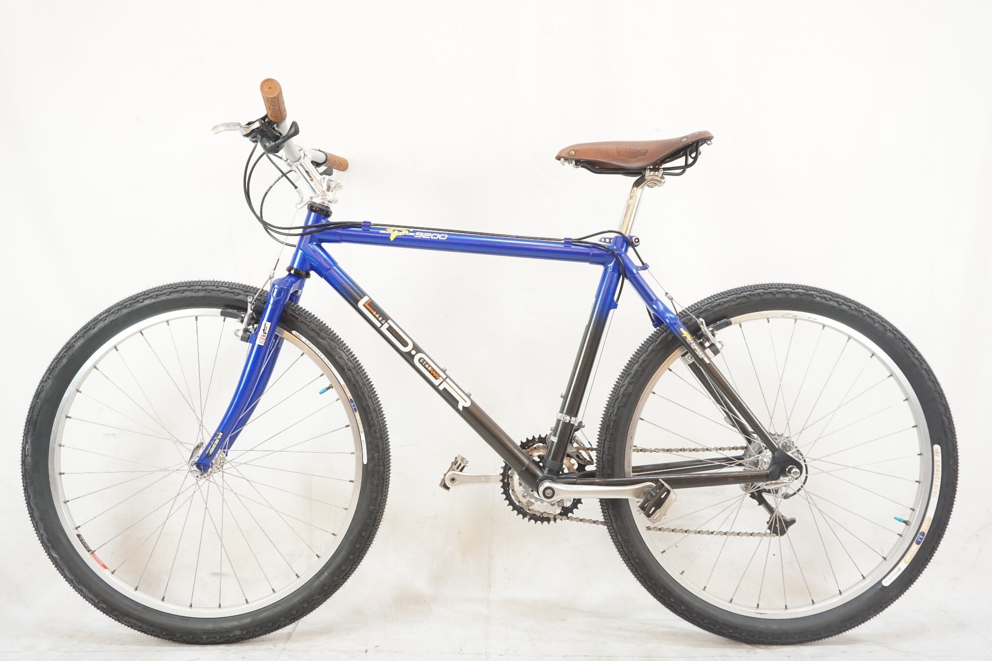 LAND GEAR 「ランド ギアー」 PROGEAR 9200 年式不明 マウンテンバイク / バイチャリ浦和ベース