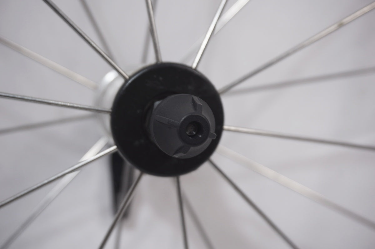 CAMPAGNOLO 「カンパニョーロ」 KHAMSIN シマノ11速 ホイールセット / 世田谷店