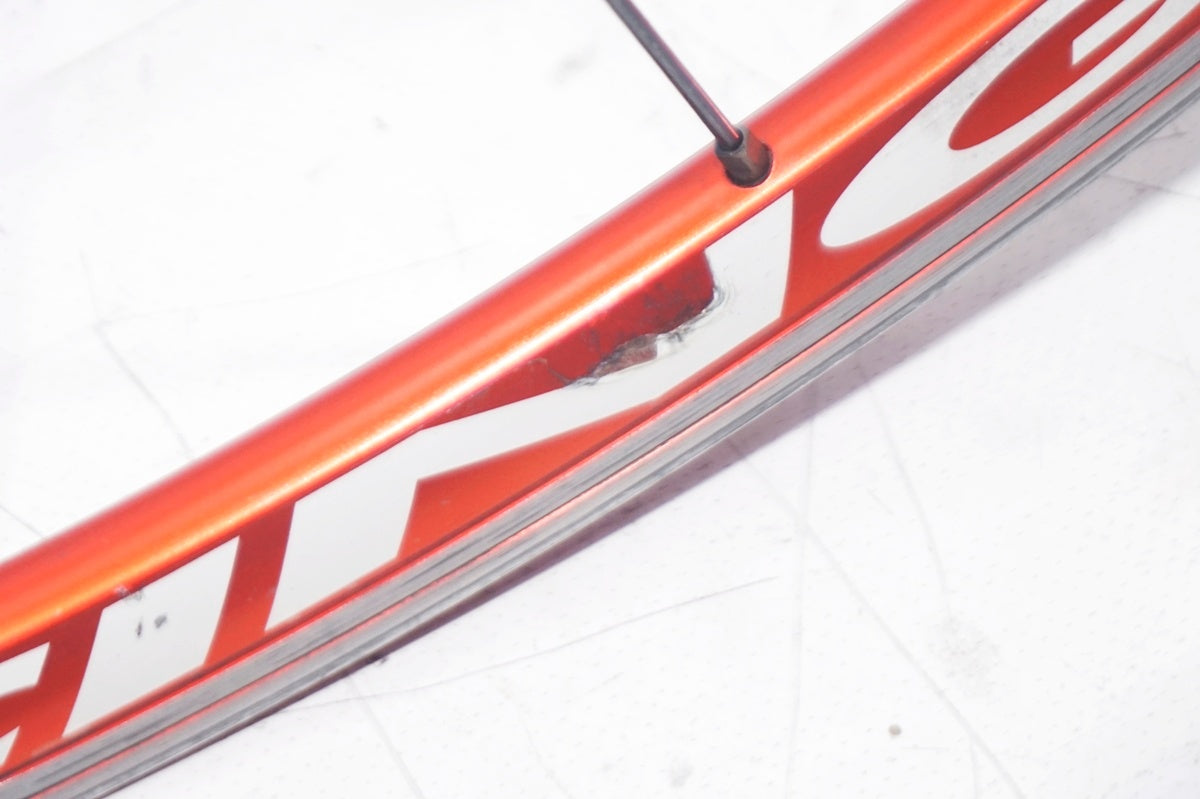 FULCRUM 「フルクラム」 RACING7 カンパ9-12s ホイールセット / 大阪門真店
