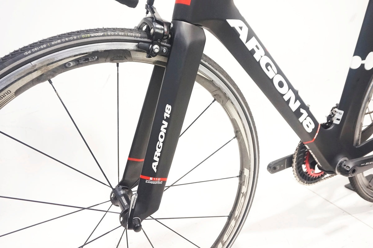 ARGON18 「アルゴンエイティーン」 E-112 2016年頃モデル ロードバイク / 大阪門真店