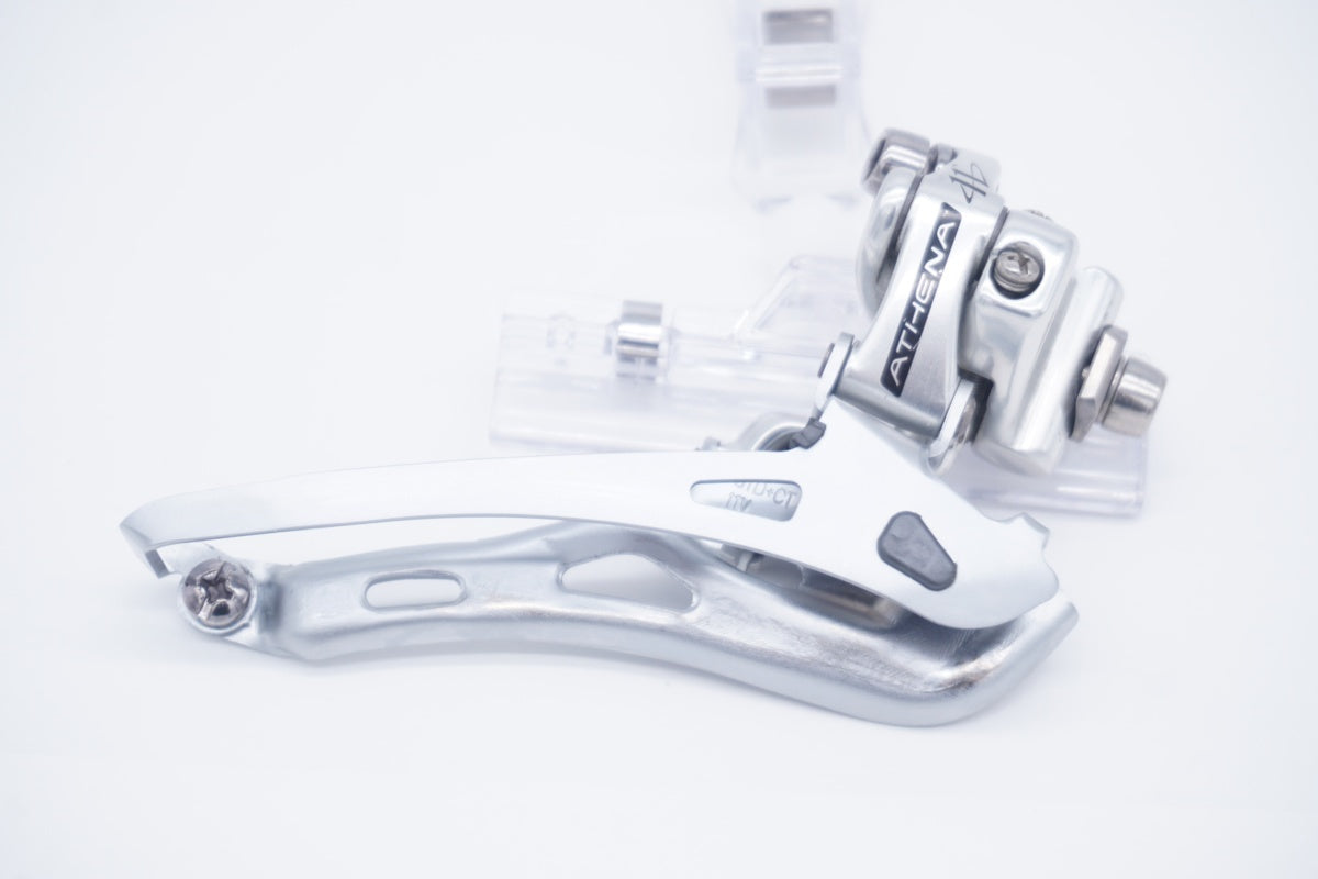CAMPAGNOLO 「カンパニョーロ」 ATHENA 11S フロント