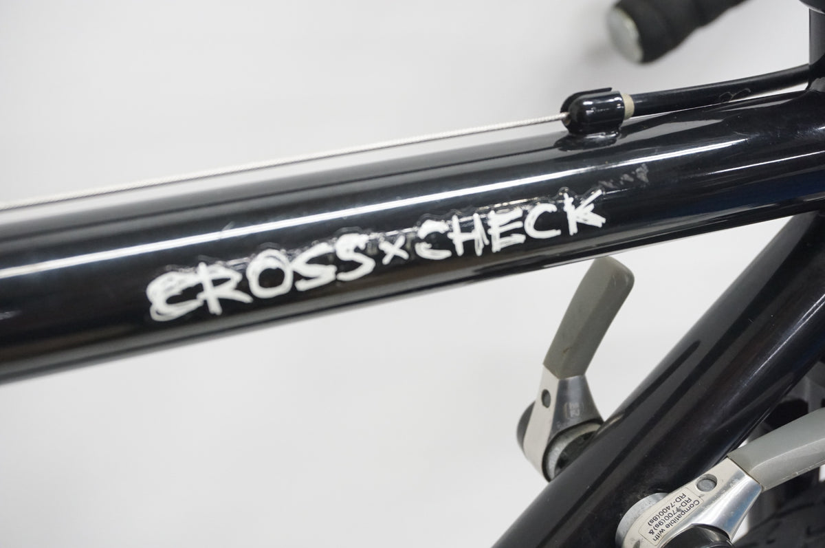 SURLY 「サーリー」 CROSS×CHECK 2007年モデル ロードバイク / 福岡店