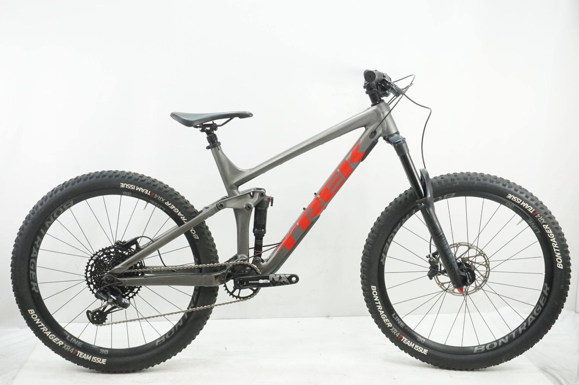 TREK 「トレック」 REMEDY7 2019年年モデル 27.5インチ マウンテンバイク / 宇都宮店