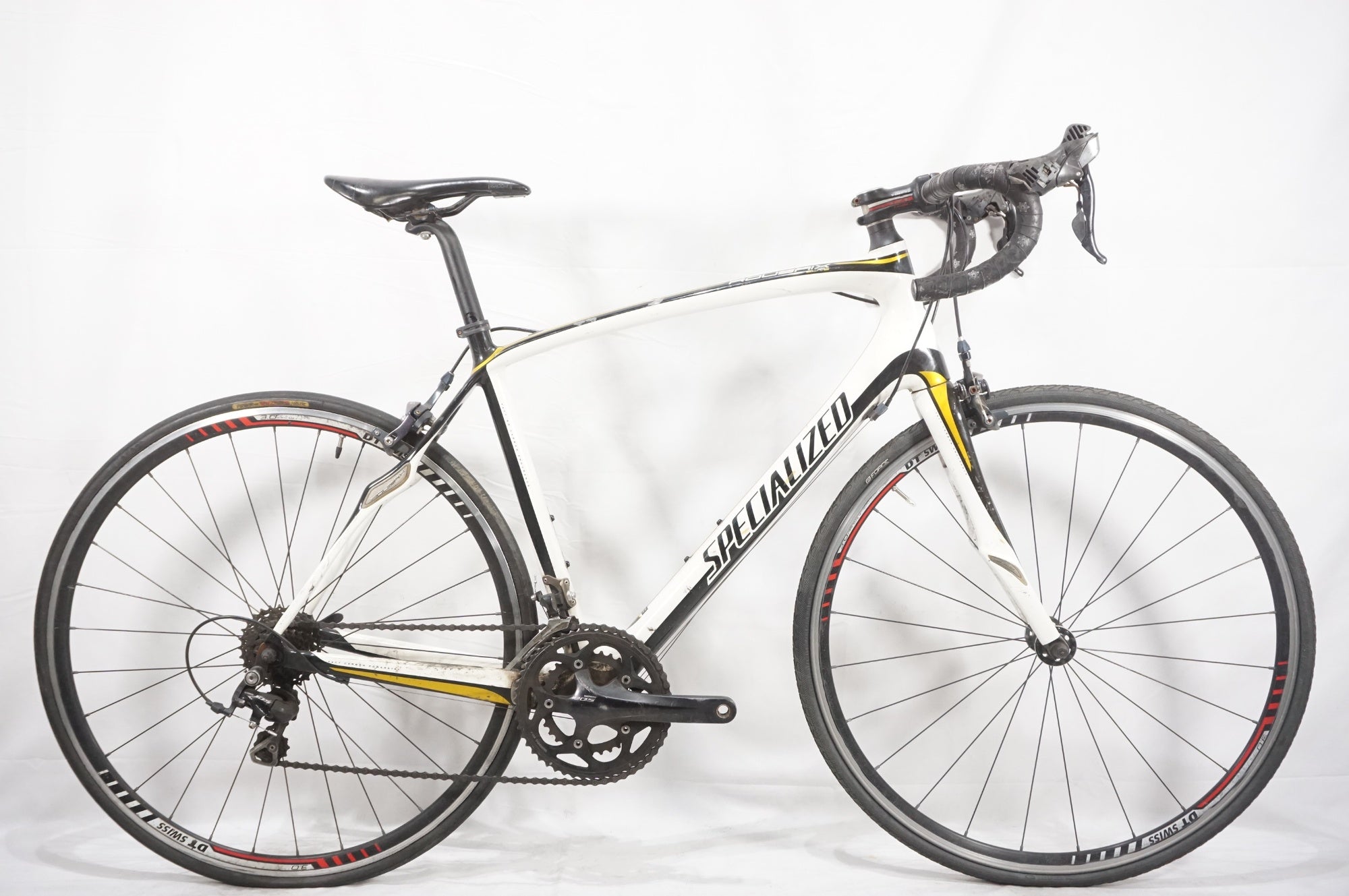 ジャンク SPECIALIZED 「スペシャライズド」 ROUBAIX ELITE 2012年モデル ロードバイク / AKIBA店