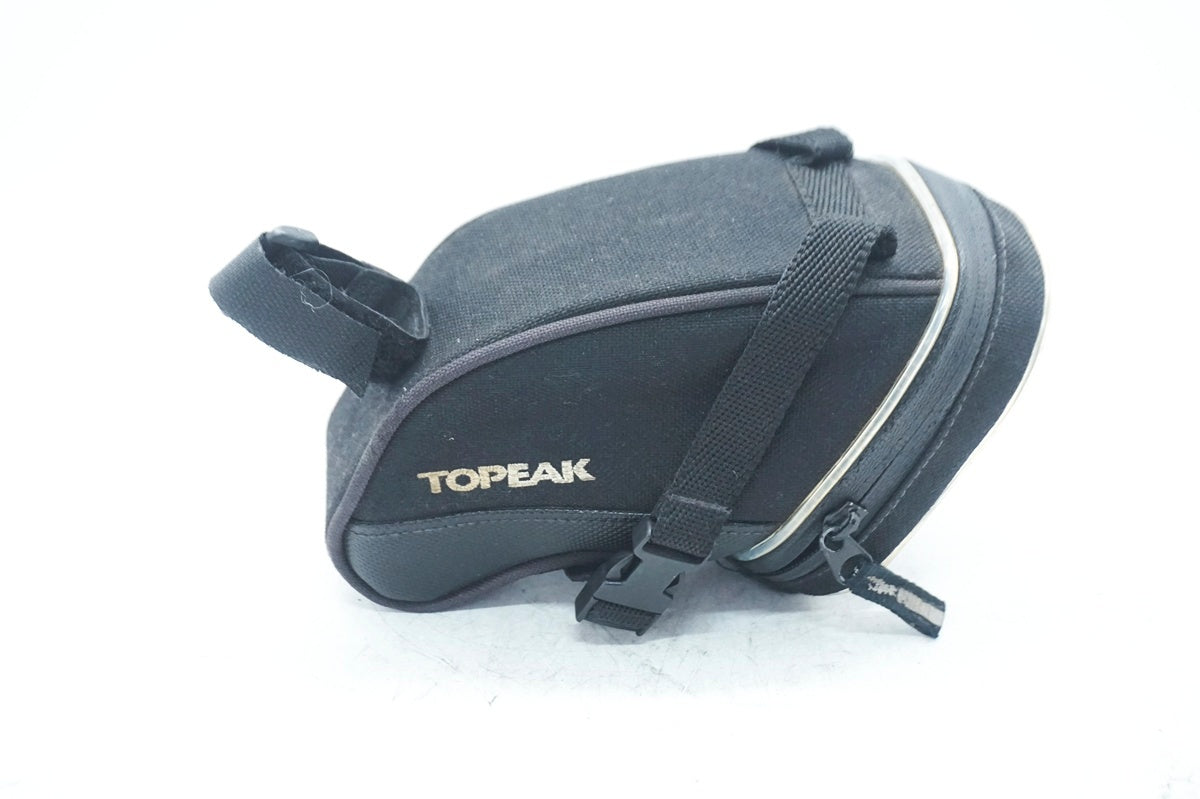 TOPEAK 「トピーク」 サドルバッグ / 大阪門真店