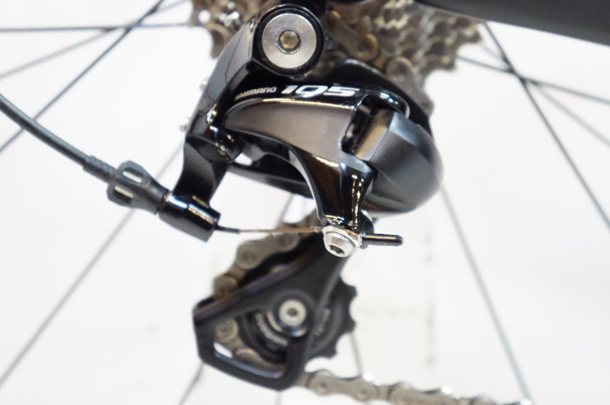 SPECIALIZED 「スペシャライズド」 TARMAC SPORT 2015年モデル ロードバイク / 熊谷本店