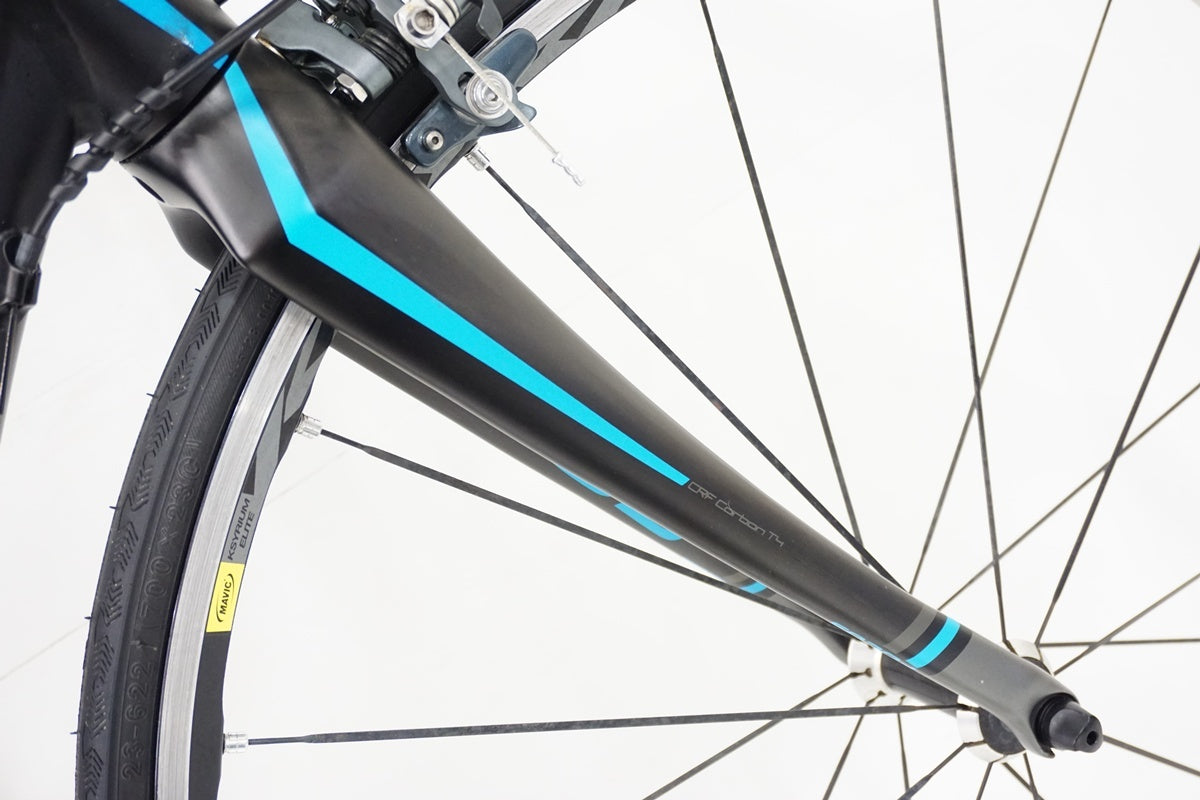 FOCUS「フォーカス」 CULEBRO SL 3.0 2015年モデル ロードバイク / 浜松店