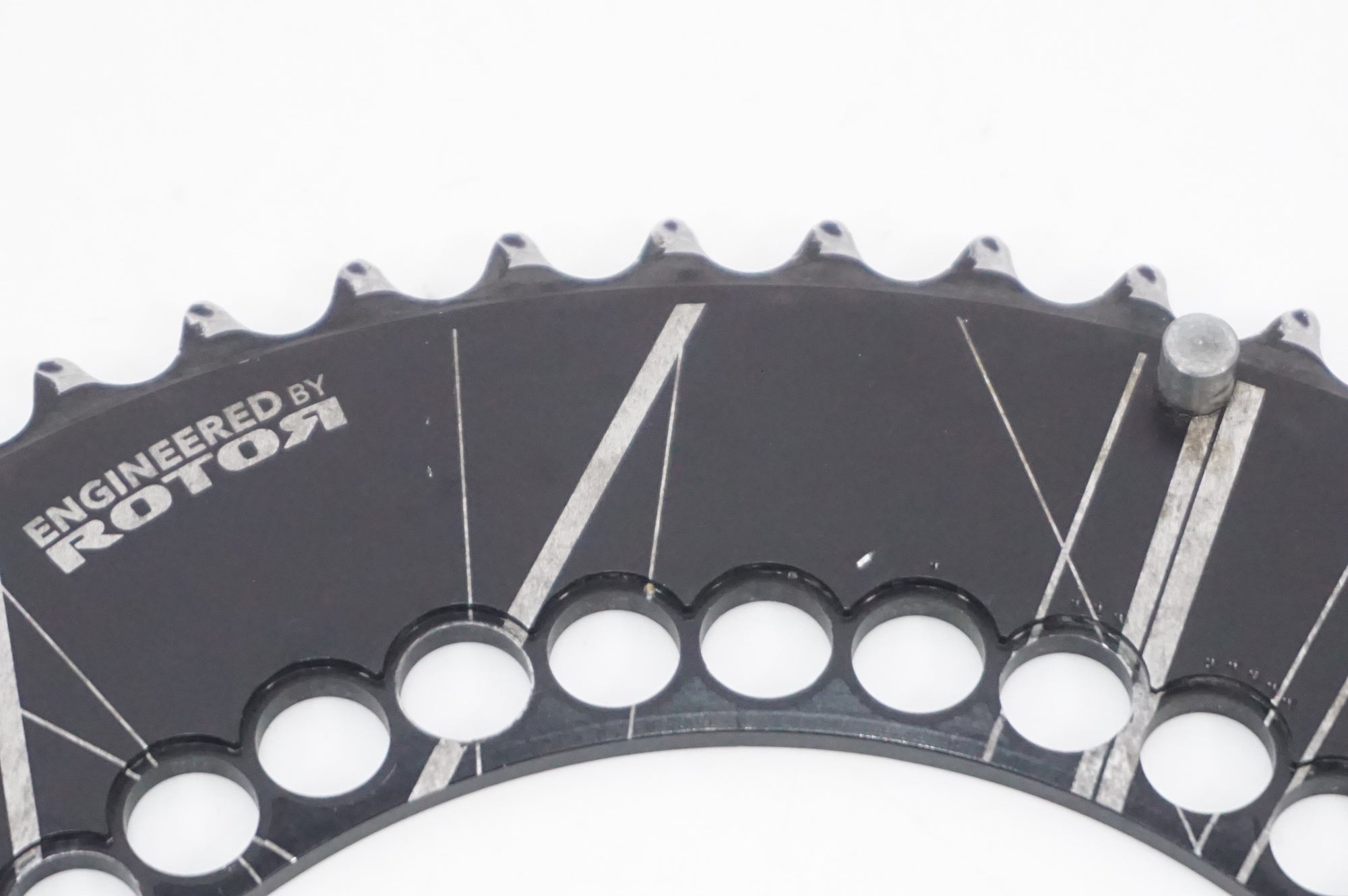 ROTOR 「ローター」 QRINGS 53-39T チェーンリング / AKIBA店