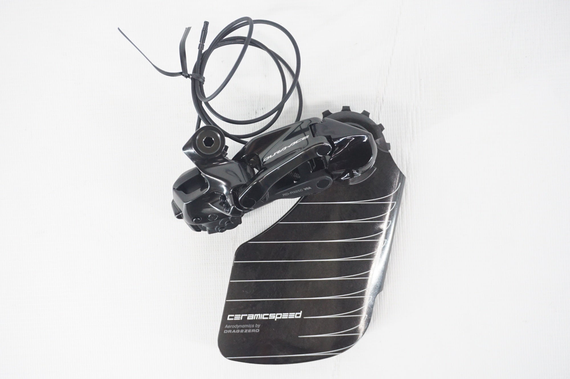 SHIMANO DURA-ACE RD-R9250 リアディレイラー SHIMANO 「シマノ」 DURA-ACE RD-R9250 リアディレイラー / 阪急塚口店