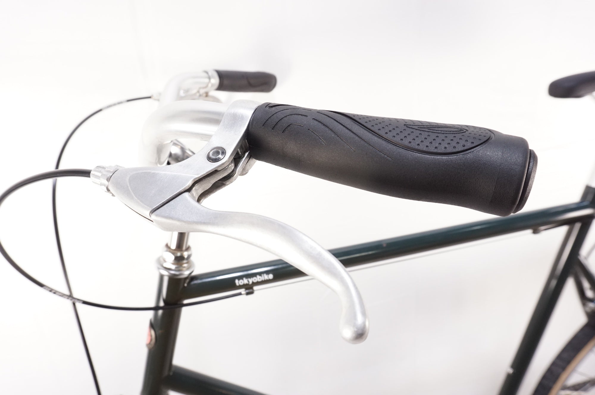 TOKYOBIKE 「トーキョーバイク」 MONO 2020年モデル ピストバイク / 中目黒店