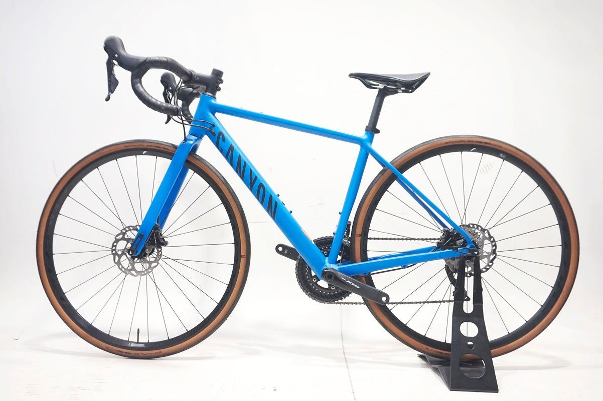 CANYON 「キャニオン」 ENDURACE AL7 DISC 2022年モデル ロードバイク / 大阪門真店