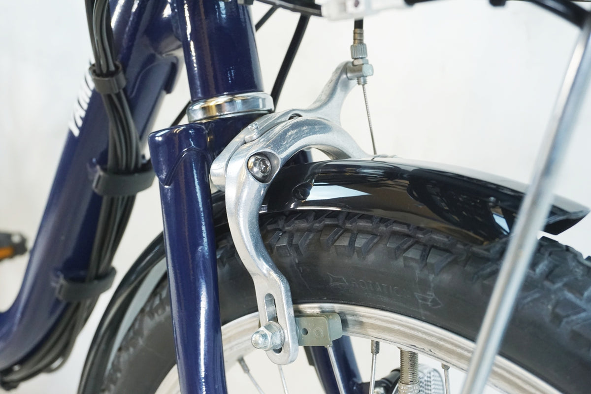 YAHMAHA 「ヤマハ」 PAS SION-U 2023年モデル 電動アシスト自転車 / 有明ガーデン店