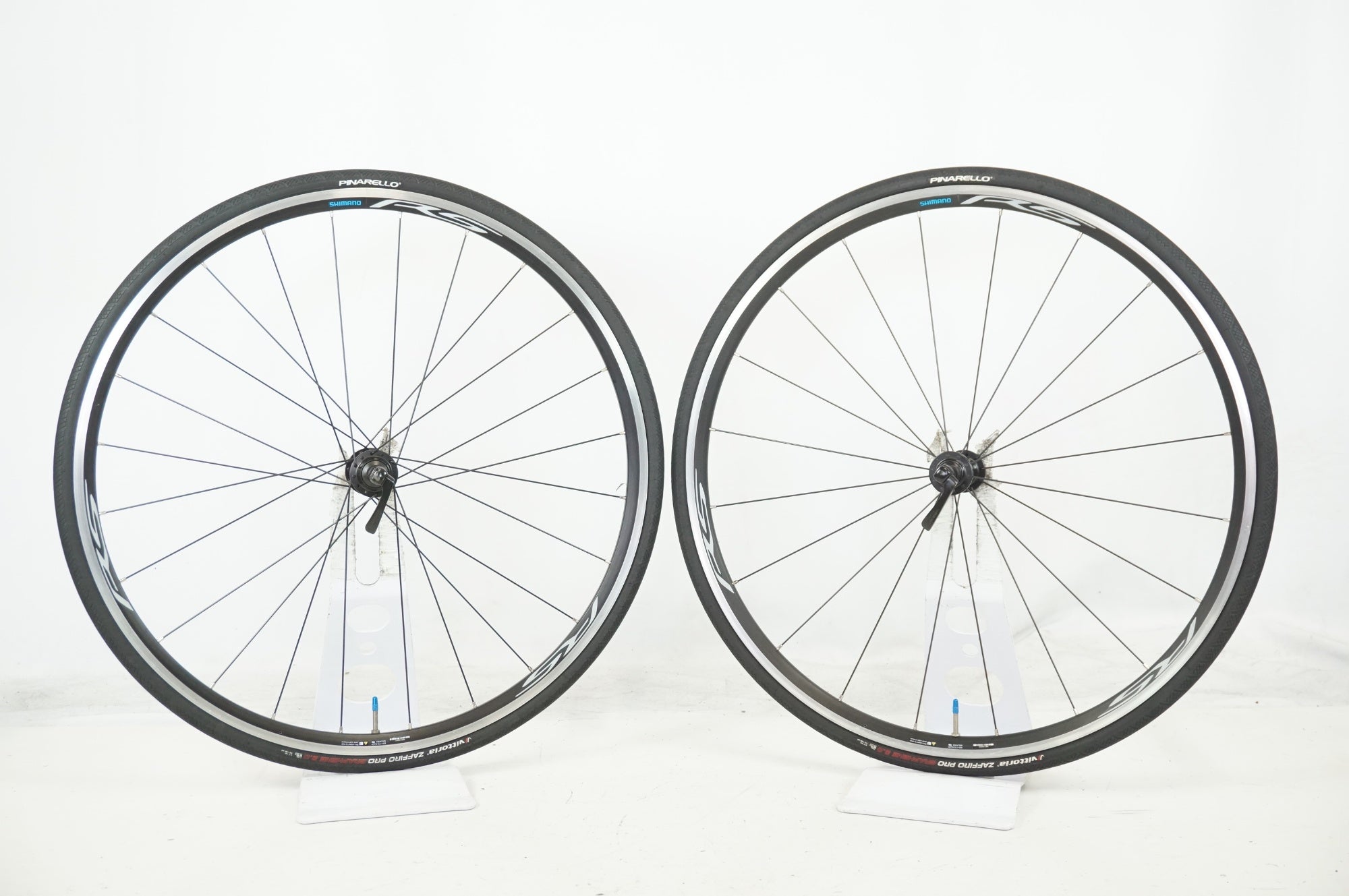SHIMANO 「シマノ」 WH-RS100 シマノ11S ホイールセット / 宇都宮店