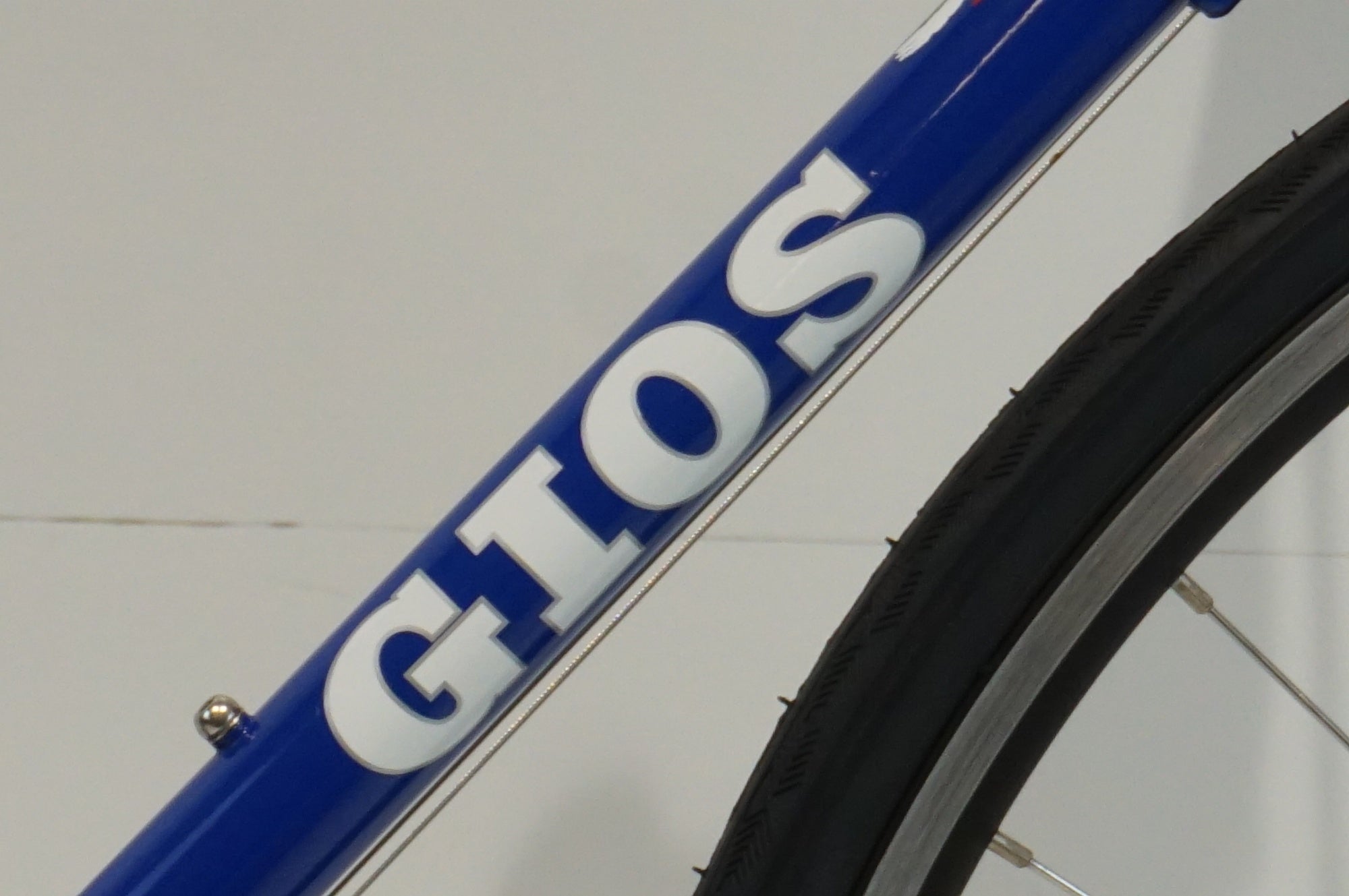 GIOS 「ジオス」 AMPIO 2014年モデル クロスバイク / 浜松店