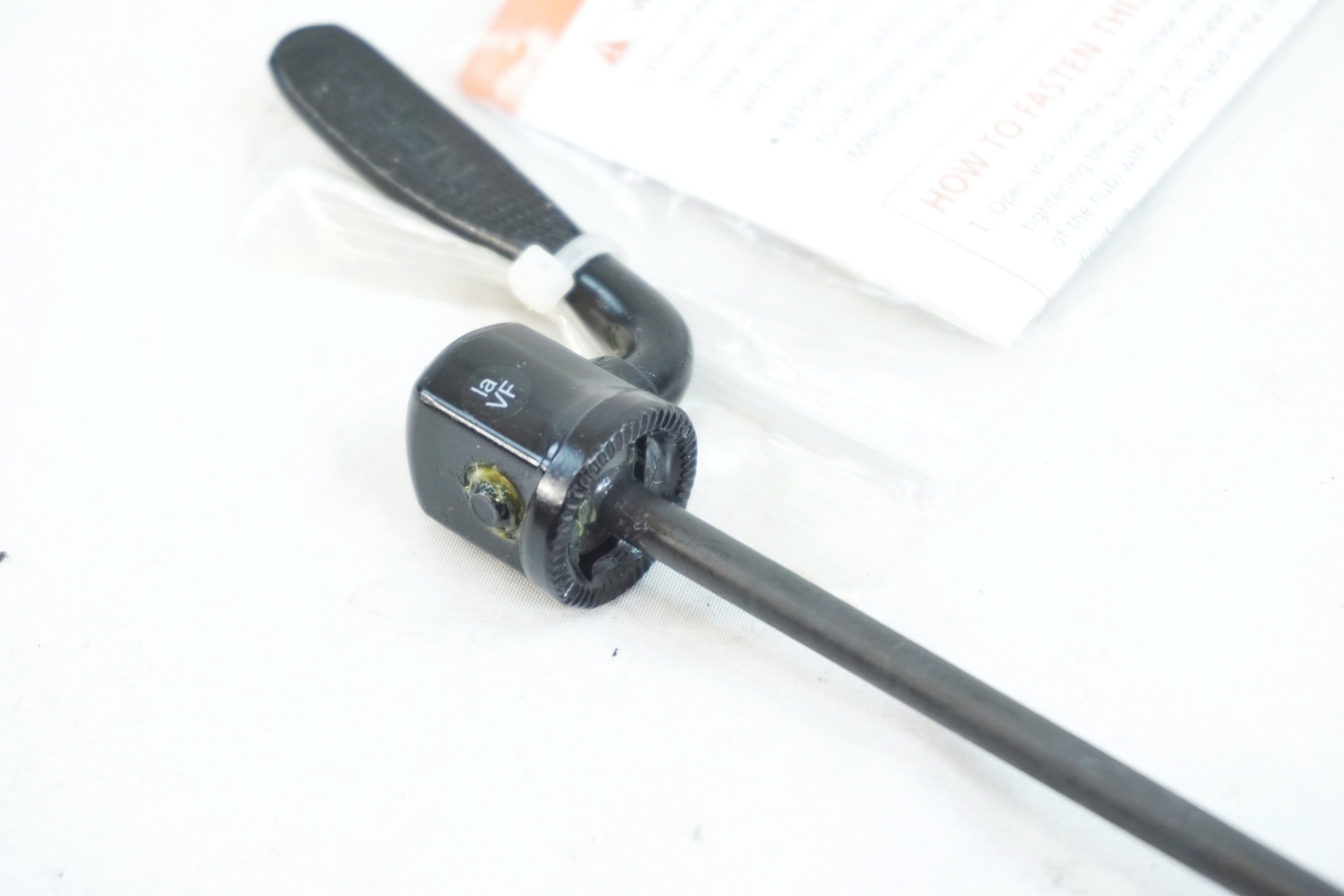 SHIMANO 「シマノ」 クイックリリースセット / 有明ガーデン店