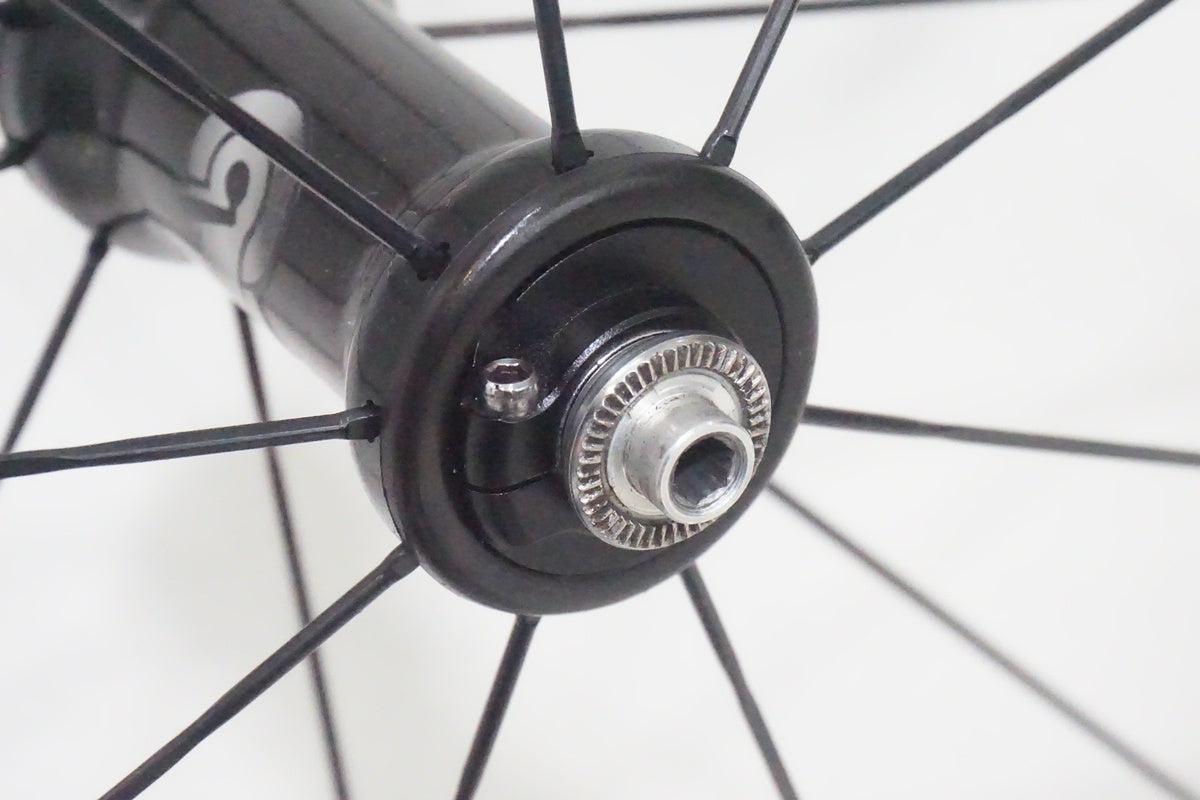 CAMPAGNOLO「カンパニョーロ」 BORA ONE TU カンパフリー 非AC3 ホイールセット / 京都西院店