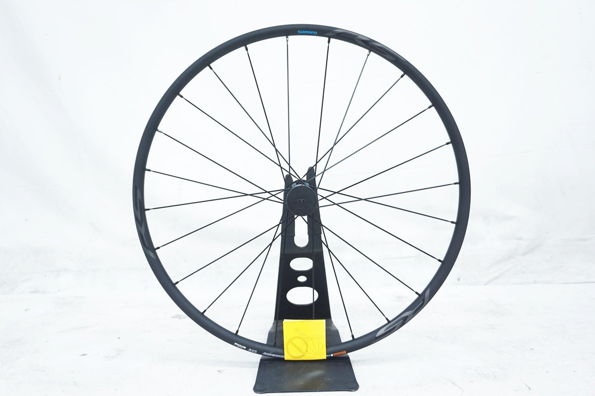 SHIMANO 「シマノ」 WH-RS370 シマノ11速 リアホイール / 大阪美原北インター店