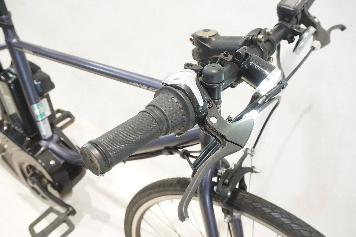 YAMAHA 「ヤマハ」 PAS CRAIG 2024年モデル 700C 電動アシスト自転車 / 横浜戸塚店