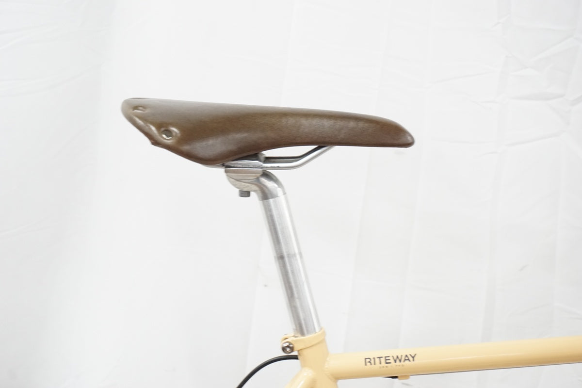 RITEWAY 「ライトウェイ」 STYLES 2023年モデル 24インチ クロスバイク / 奈良店