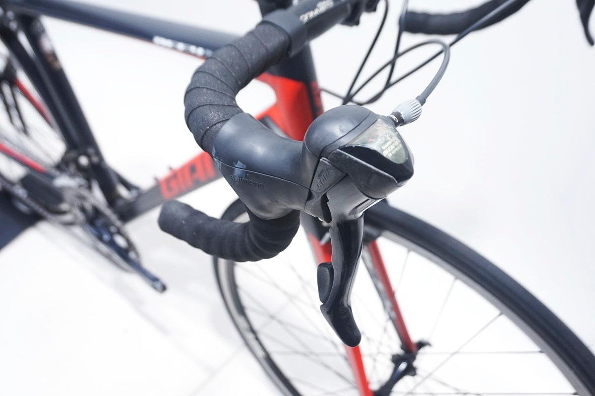 GIANT 「ジャイアント」 DEFY 3 2015年モデル ロードバイク / 大阪門真店