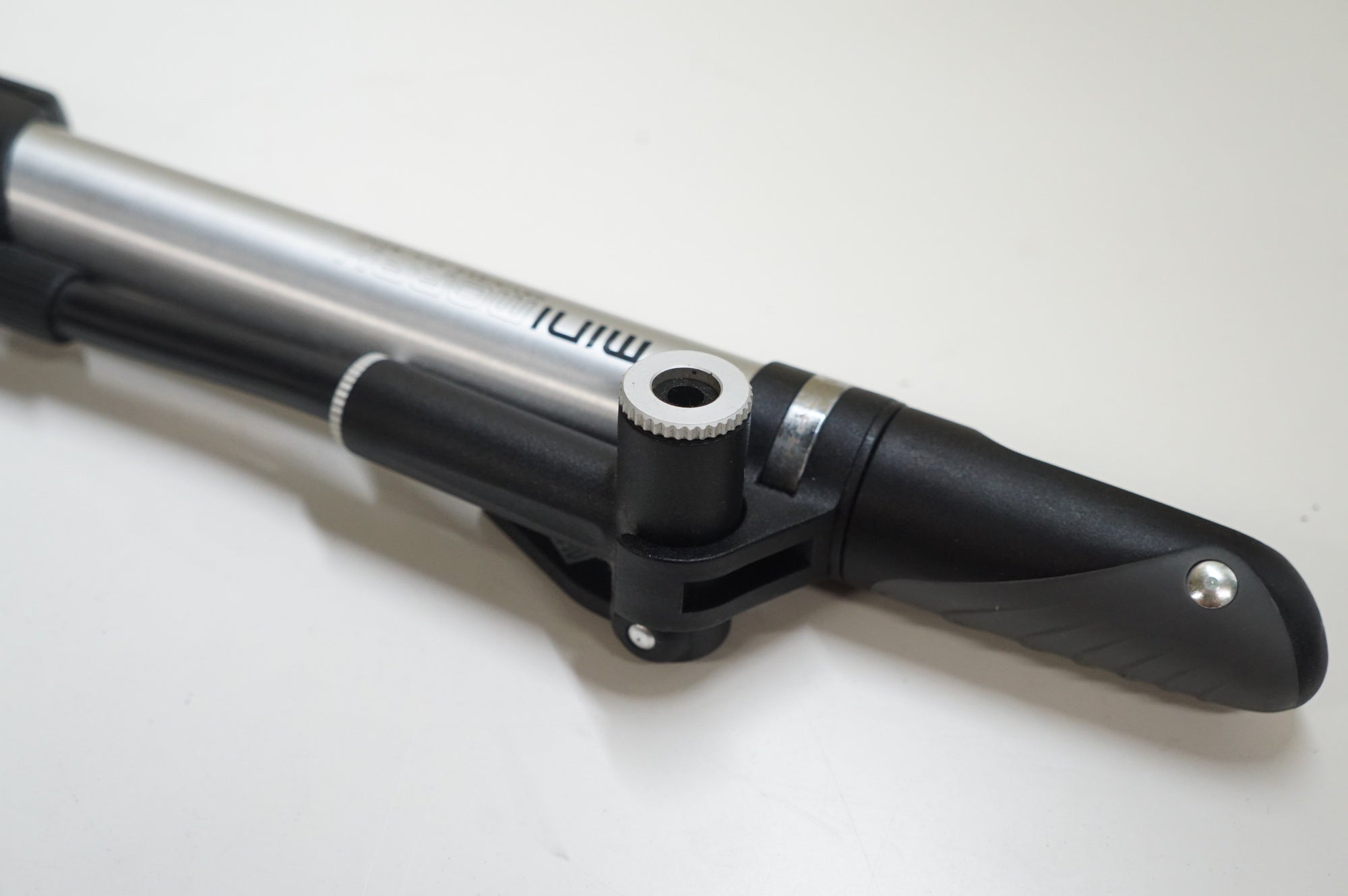 TOPEAK 「トピーク」 MINI MORPH 携帯ポンプ / 大宮店
