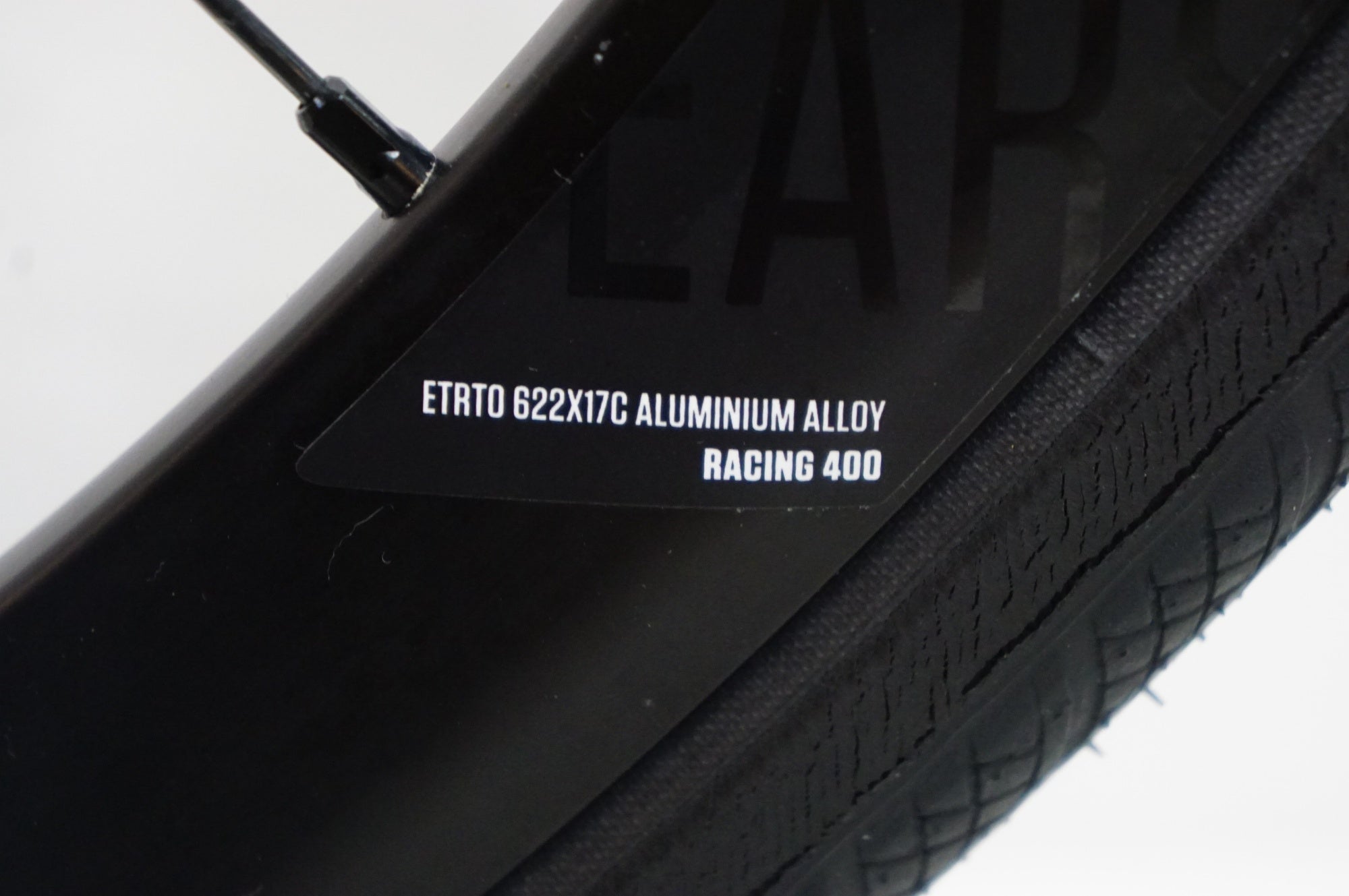 FULCRUM 「フルクラム」 RACING 400 DB シマノ 11速 ホイールセット / 熊谷本店