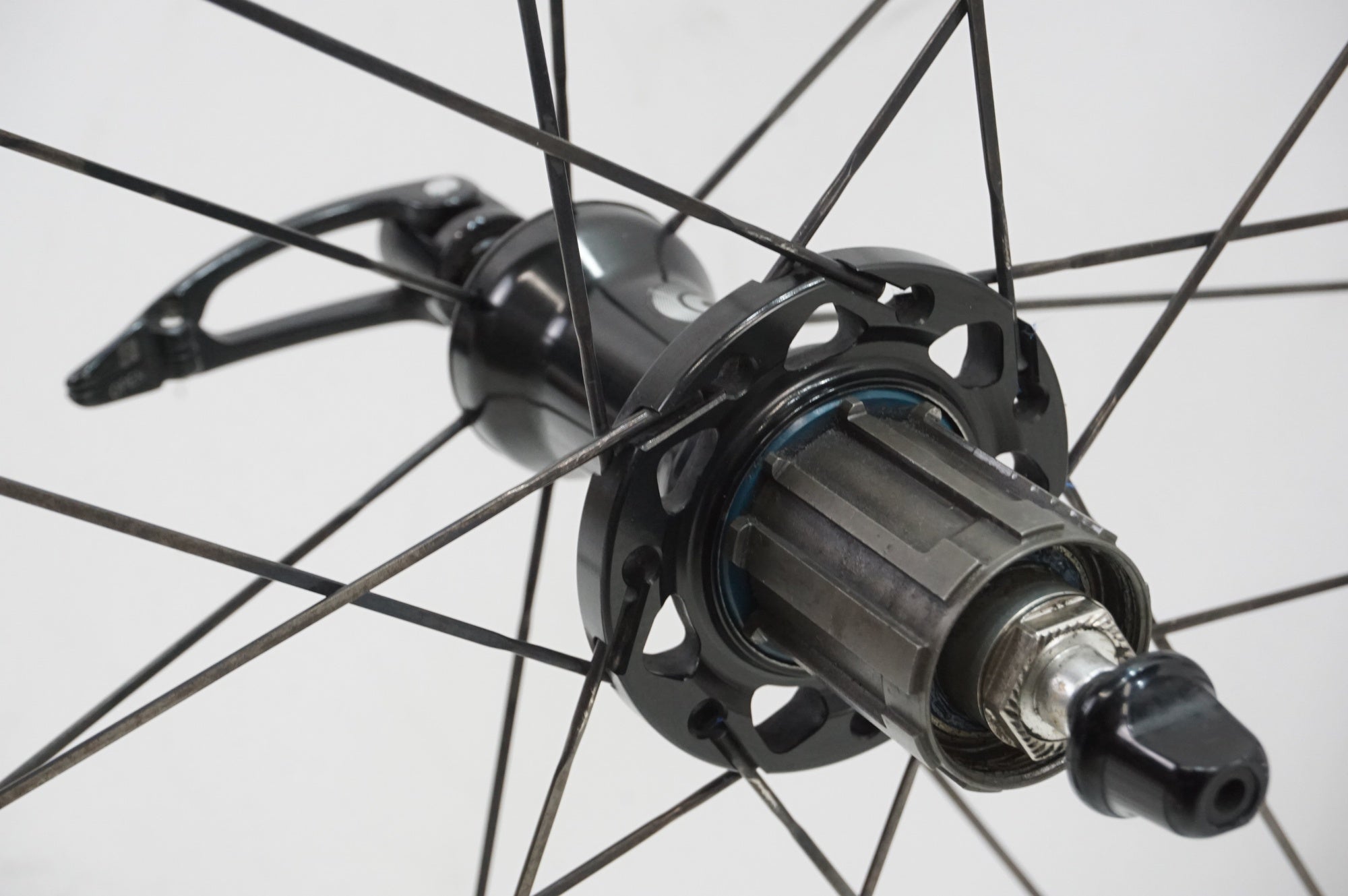 CAMPAGNOLO 「カンパニョーロ」 BULLET ULTRA 50 CULT シマノ11S ホイールセット / 大宮店