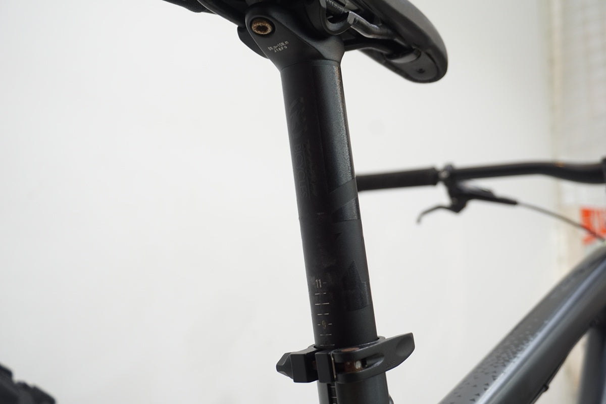 KONA 「コナ」 CINDER CONE 27.5 2019年モデル マウンテンバイク/ 京都西院店