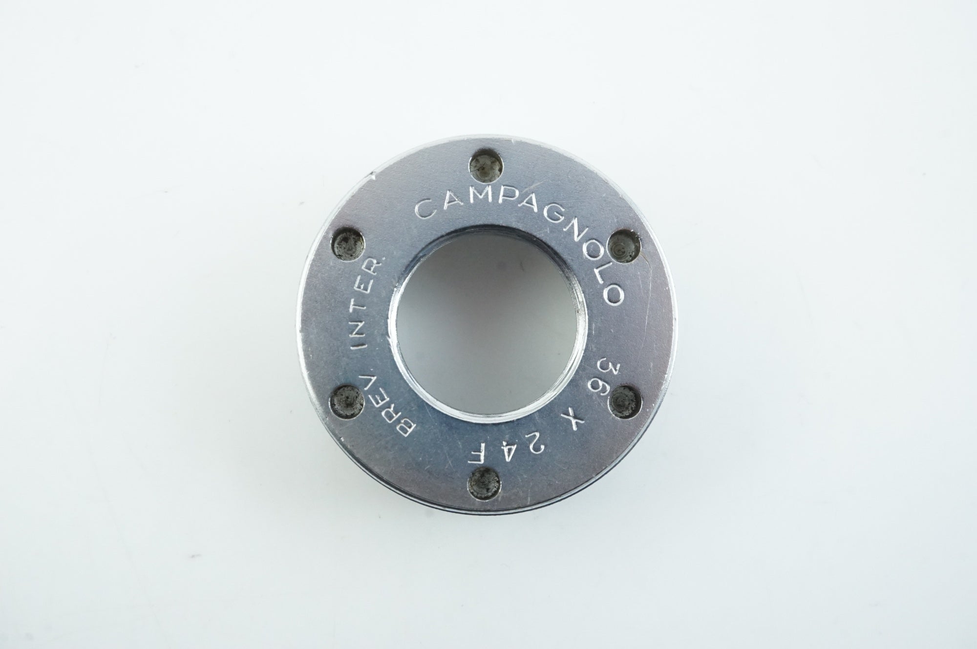 CAMPAGNOLO 「カンパニョーロ」 1046/A NUOVO RECORD ITA 115mm ボトムブラケット / 中目黒店