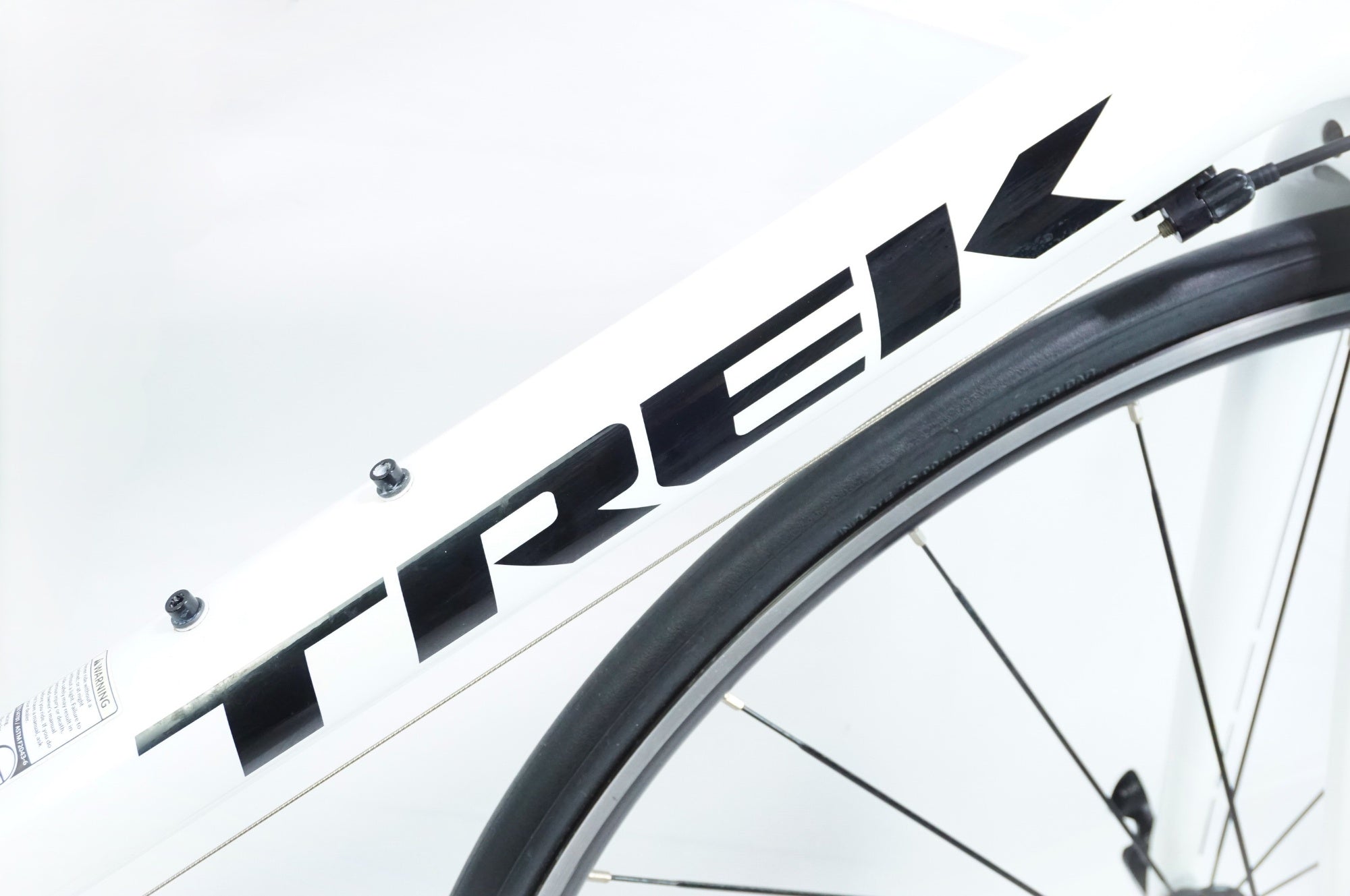 TREK 「トレック」 EMONDA S5 2015年モデル ロードバイク / 中目黒店