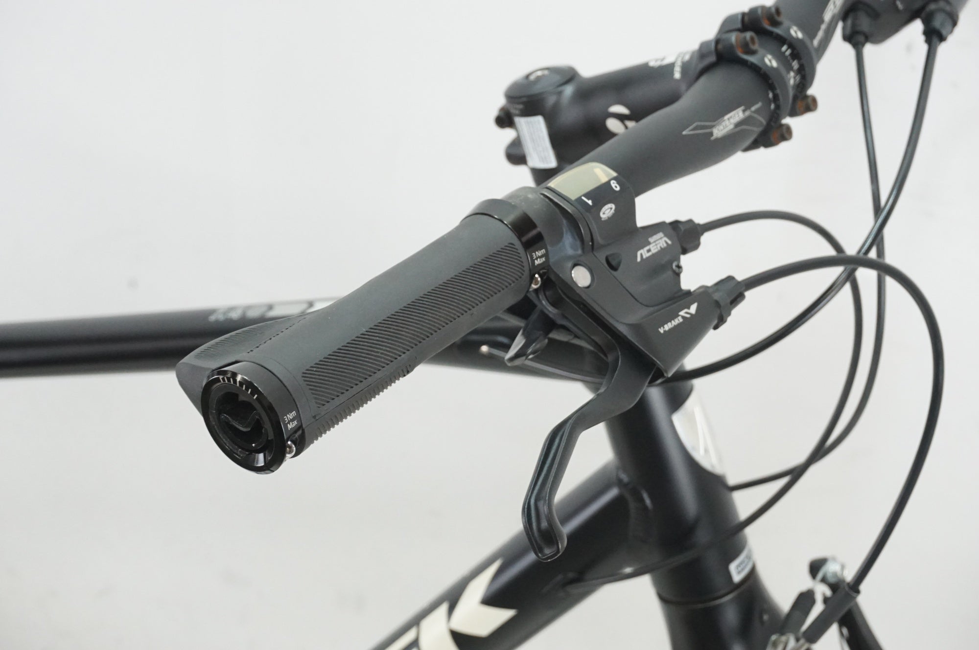 TREK 「トレック」 7.4FX 2015年モデル カスタム クロスバイク / 大宮店