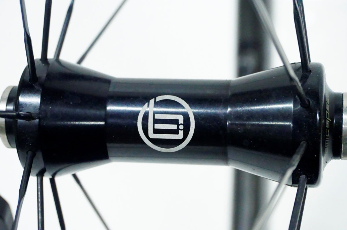 BLACK INC 「ブラックインク」 FIFTY フロントホイール / 名古屋大須店