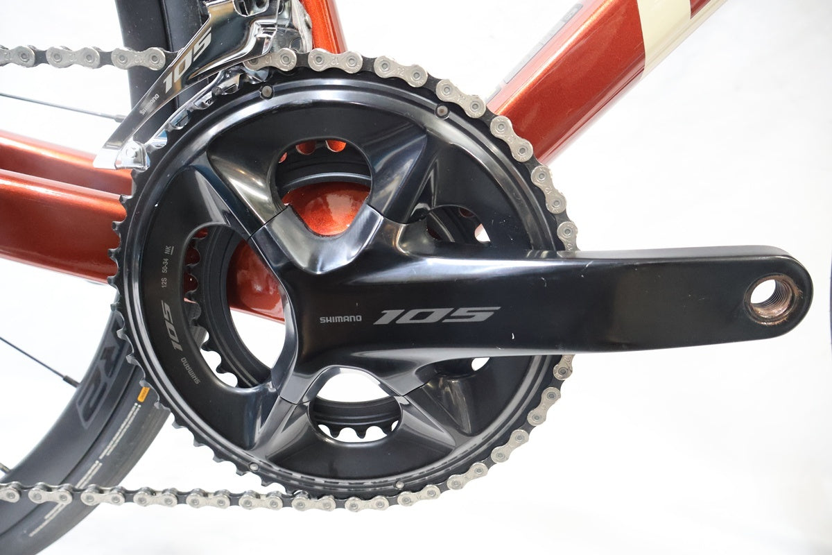 GIANT 「ジャイアント」 TCR ADVANCED 1 KOM 2026年モデル ロードバイク / 高知店