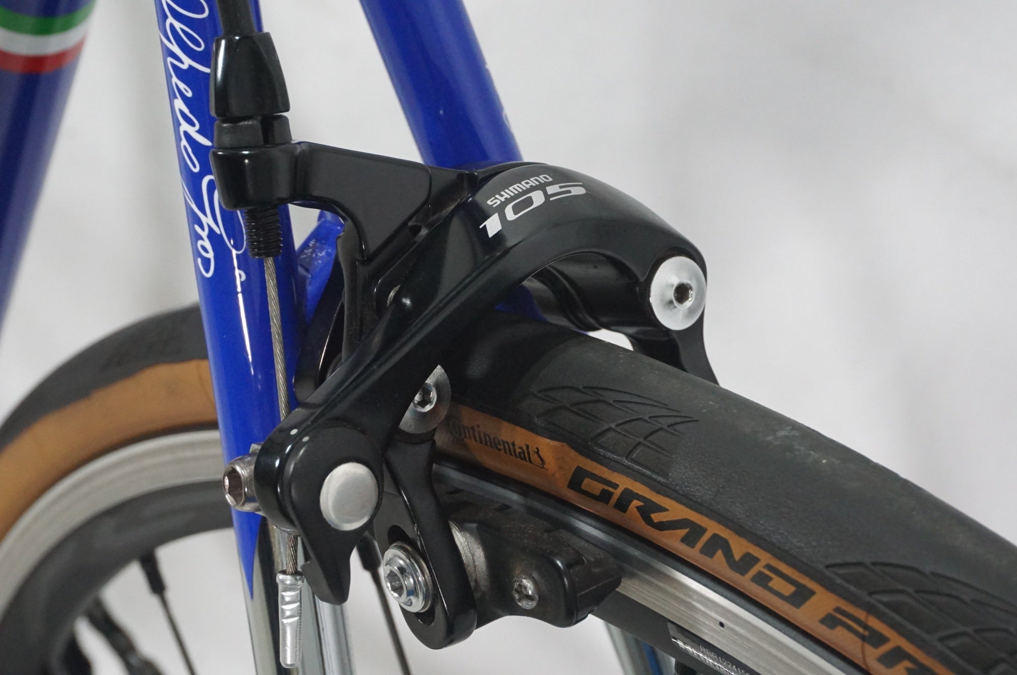 GIOS 「ジオス」 SETTANTA カスタム 2023年モデル ロードバイク / AKIBA店